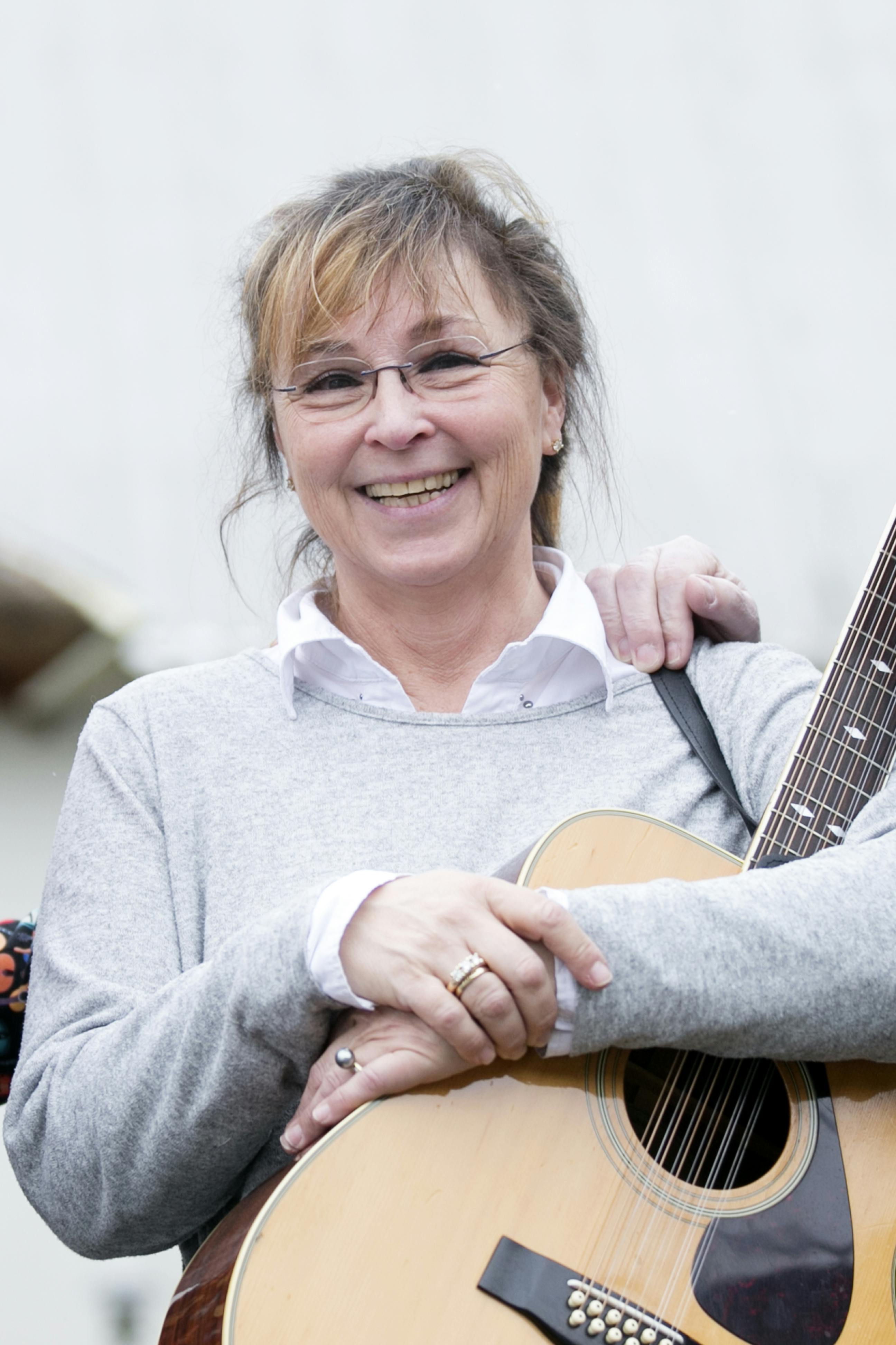 Mig og min mentor - Richard Ragnvald