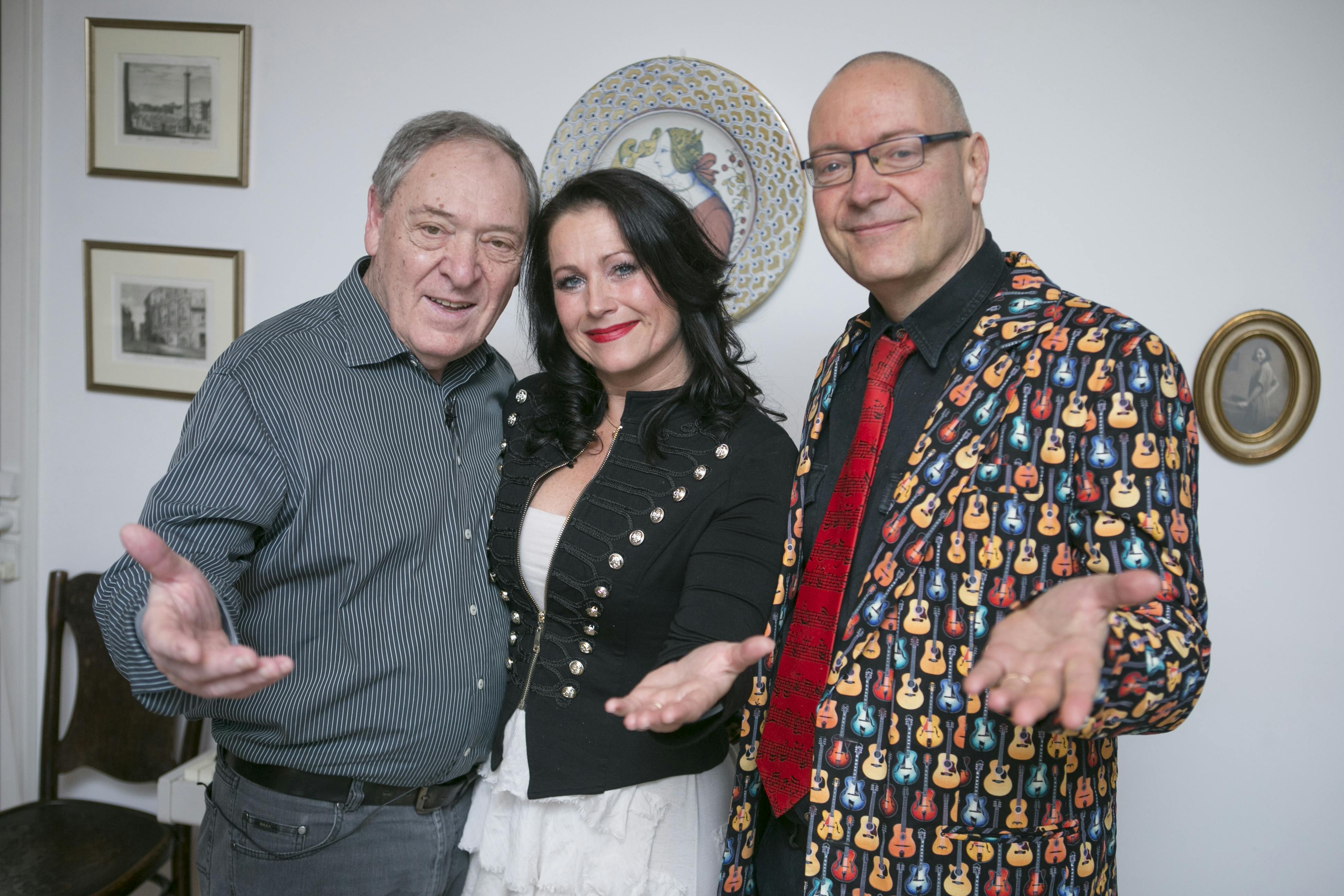 Mig og min mentor 2018