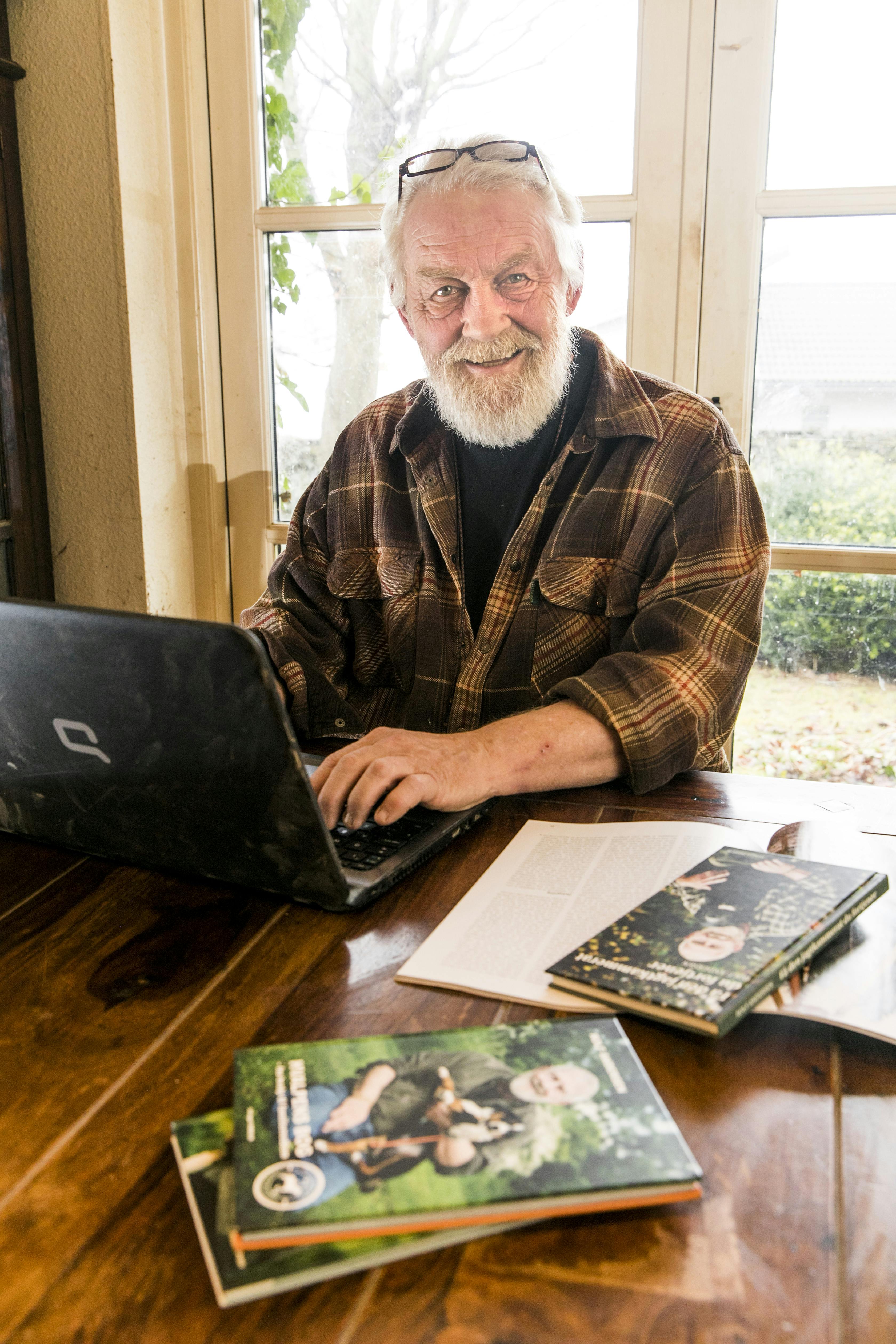 Rolf Andersen
