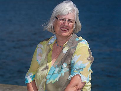 Spørg Gitte | Familie Journal