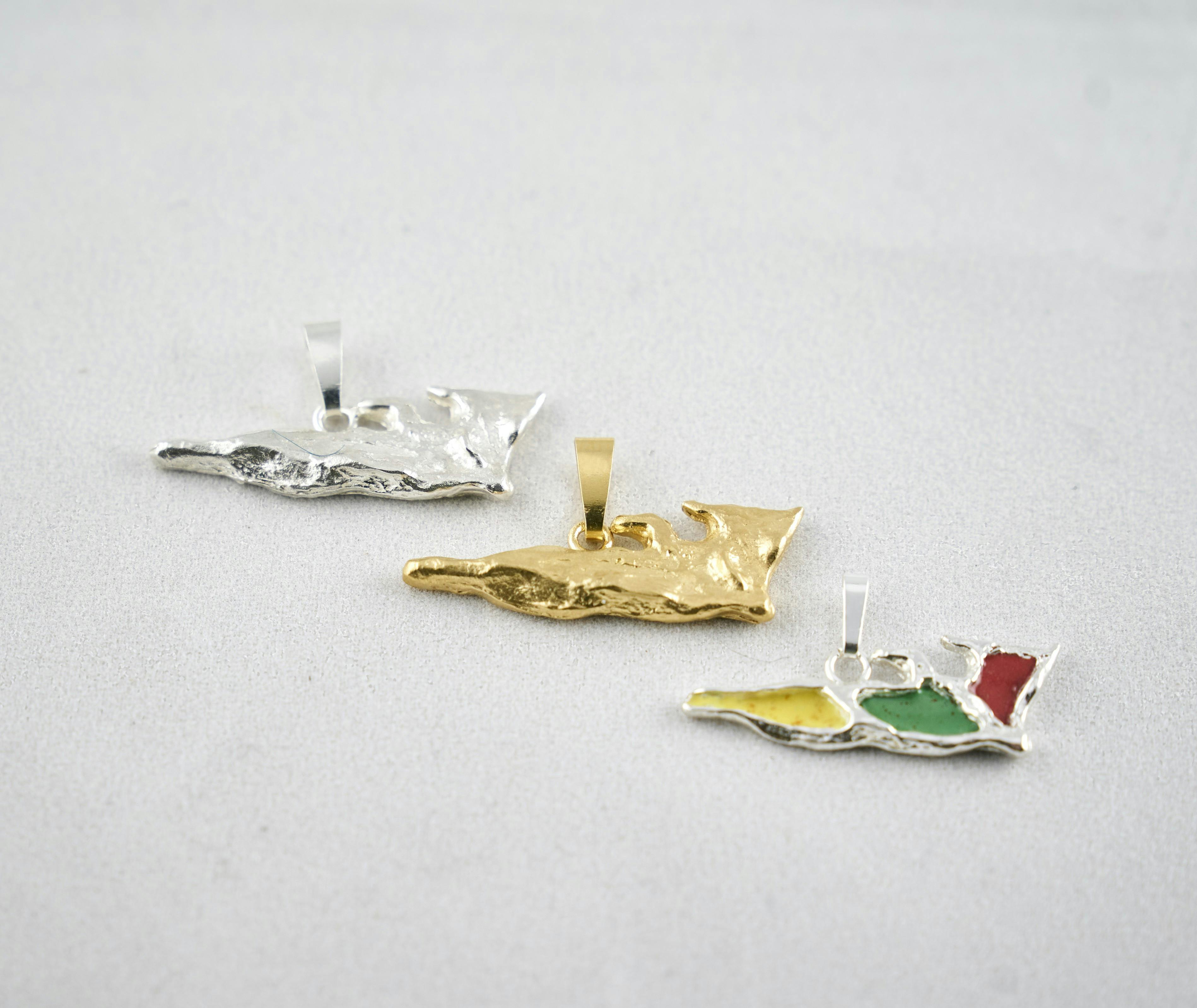 Smykker fra Your Design Nordic