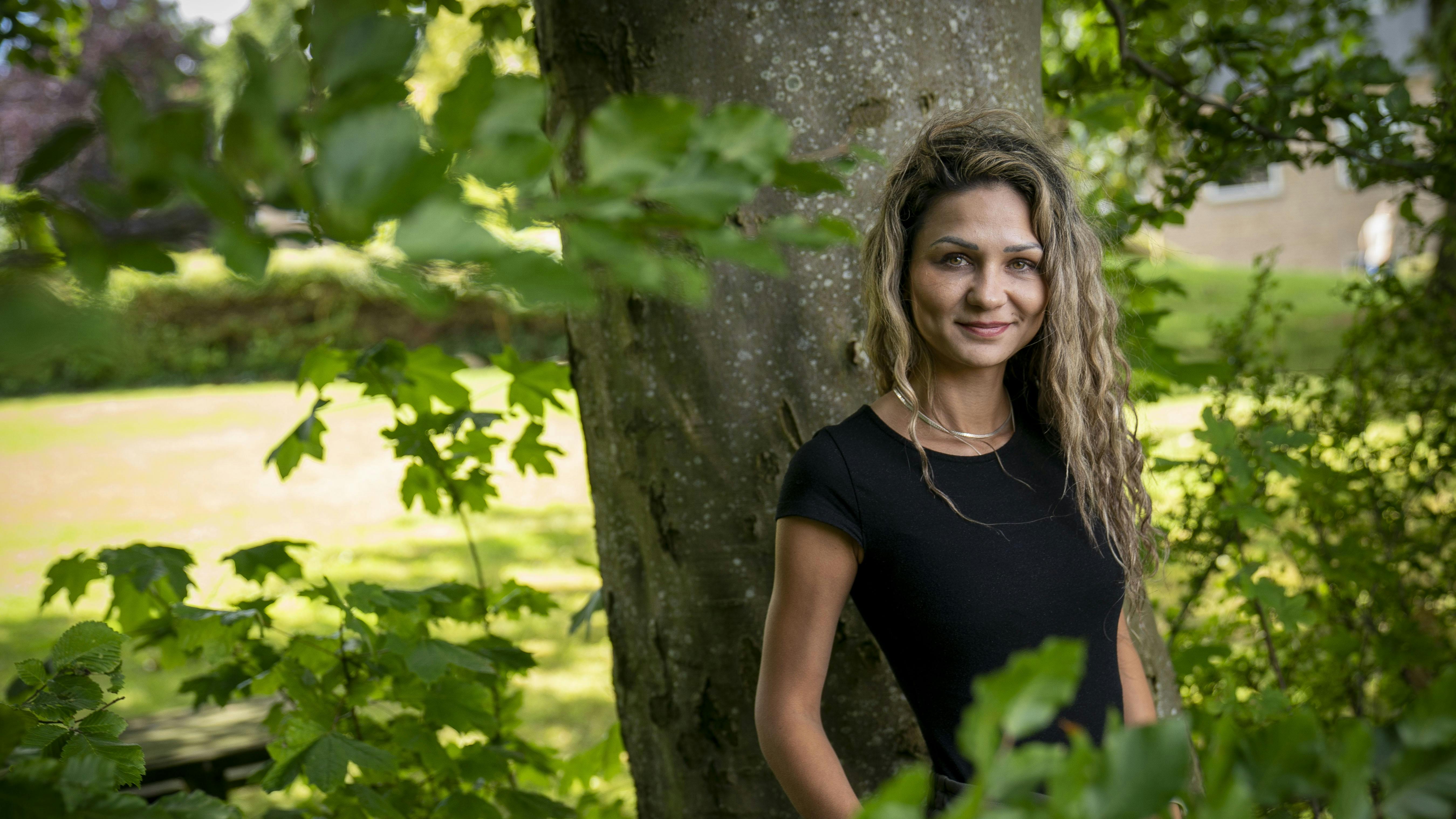 Claudia Baun Schmidt