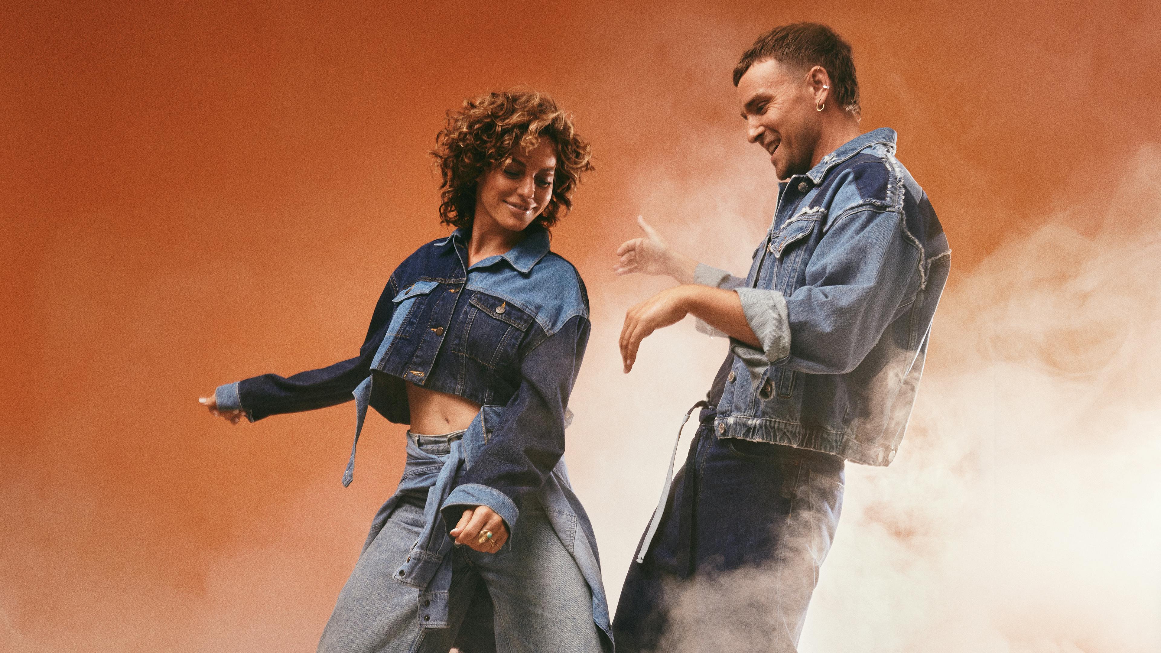 Den 20. sæson af "Vild med dans" byder på tradition og fornyelse.