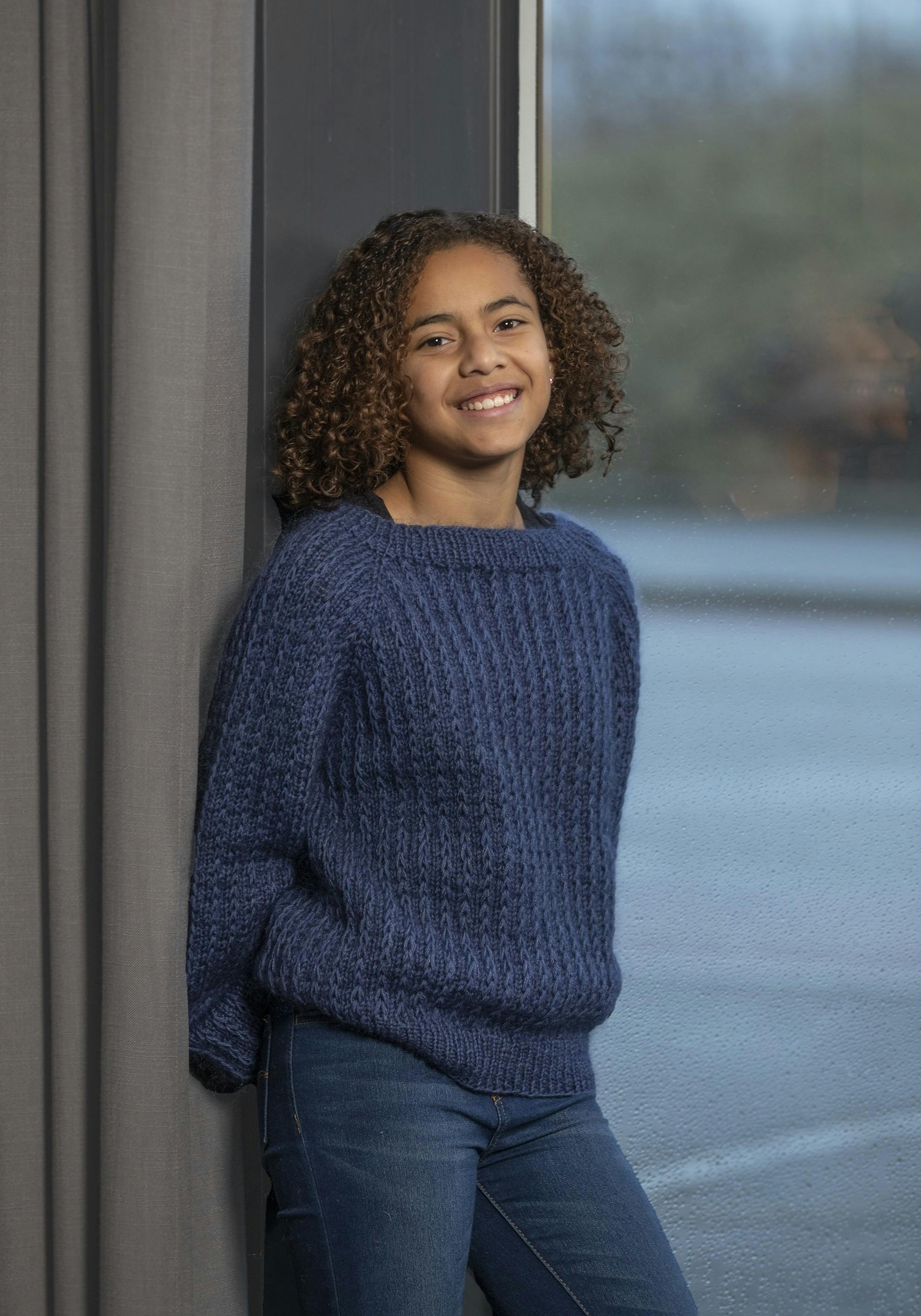 Sweater 