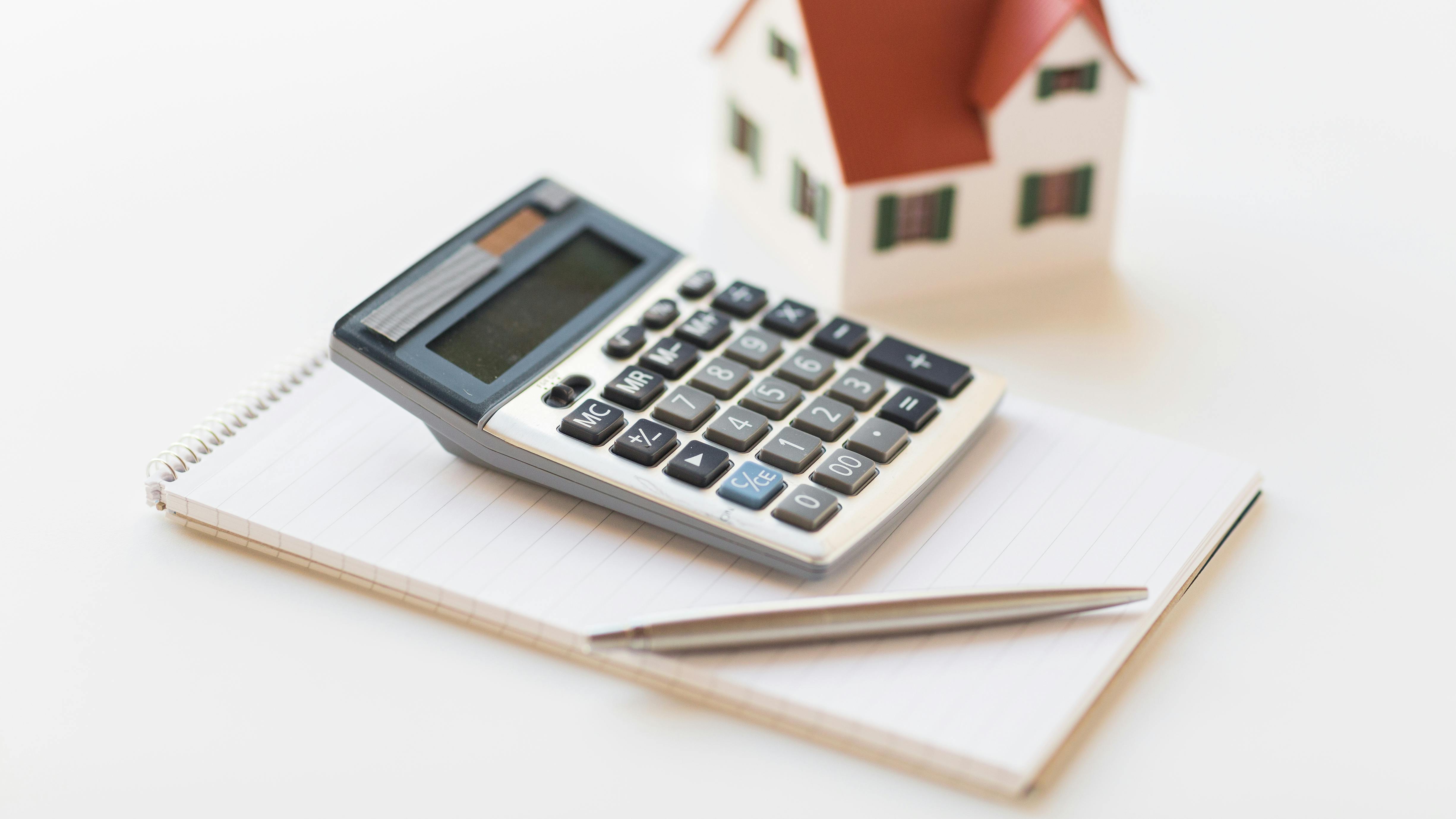 Lån i kreditforening