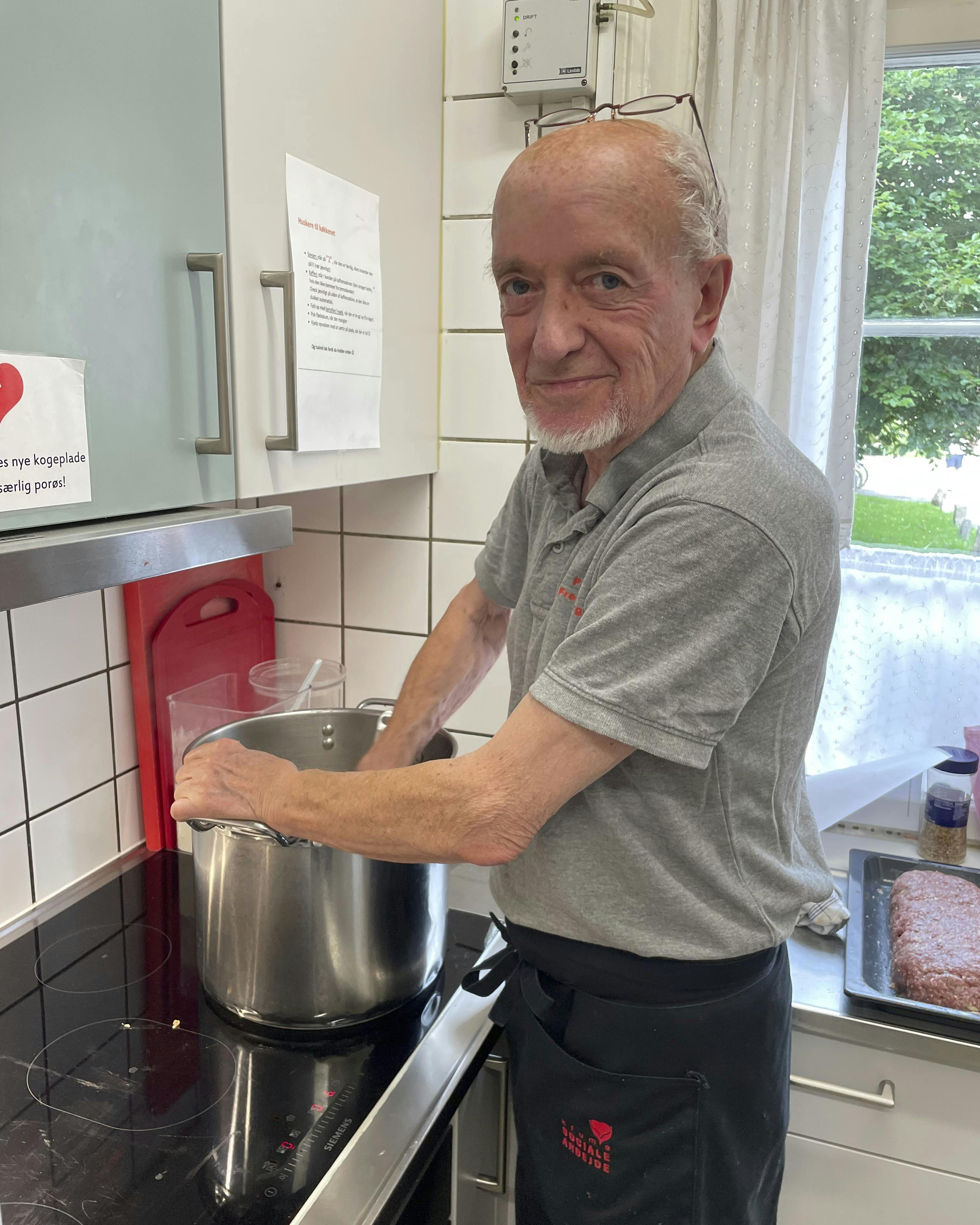 Café Paraplyen