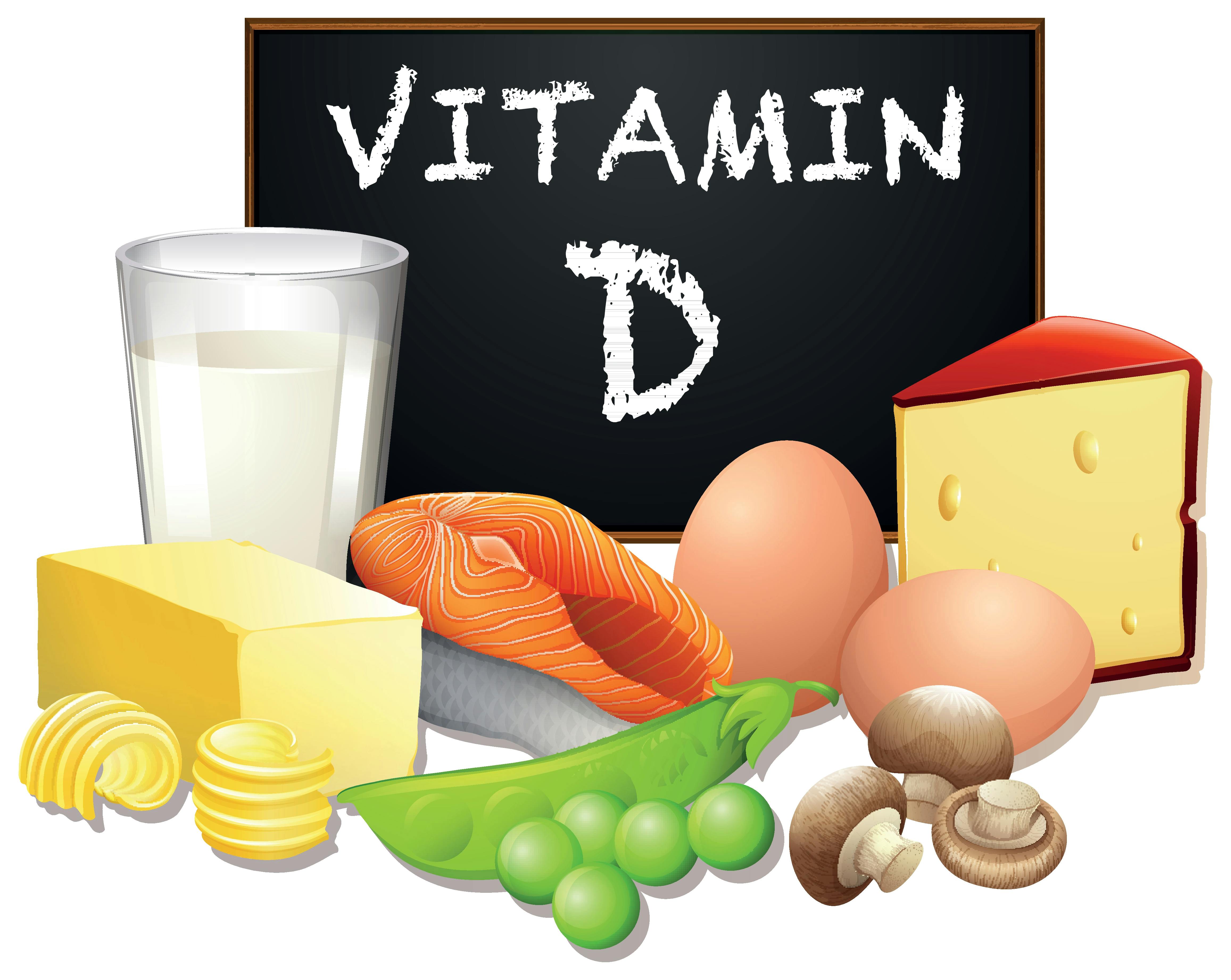 D-vitamin 