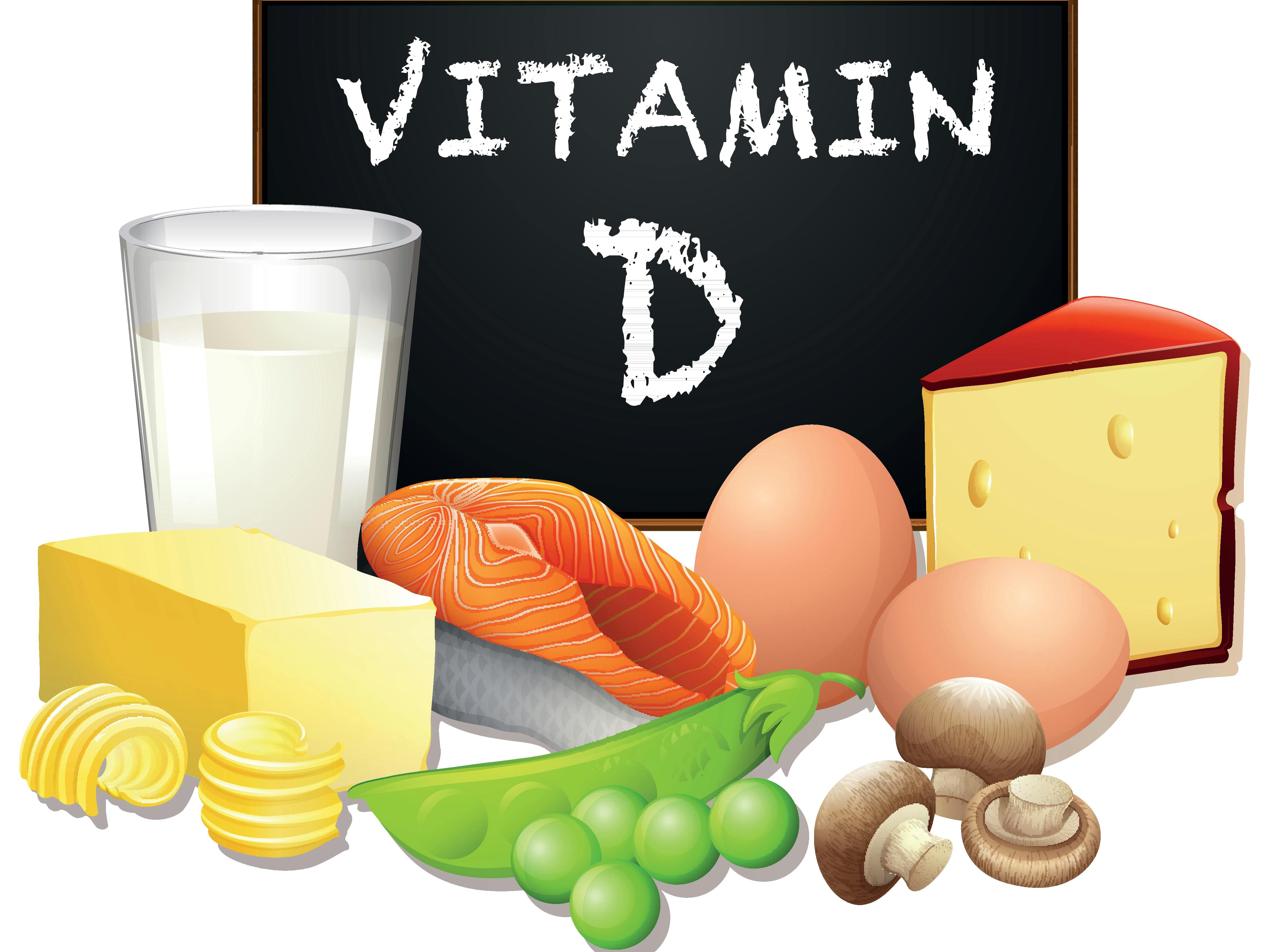 D-vitamin 