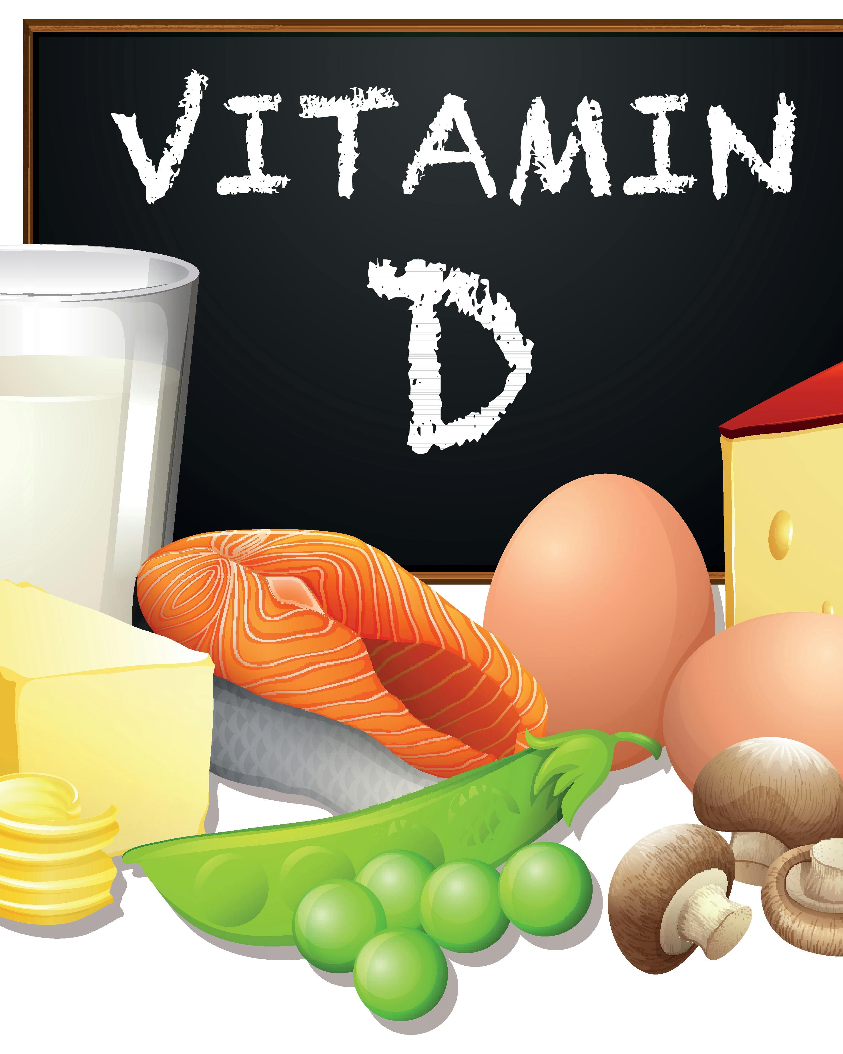 D-vitamin