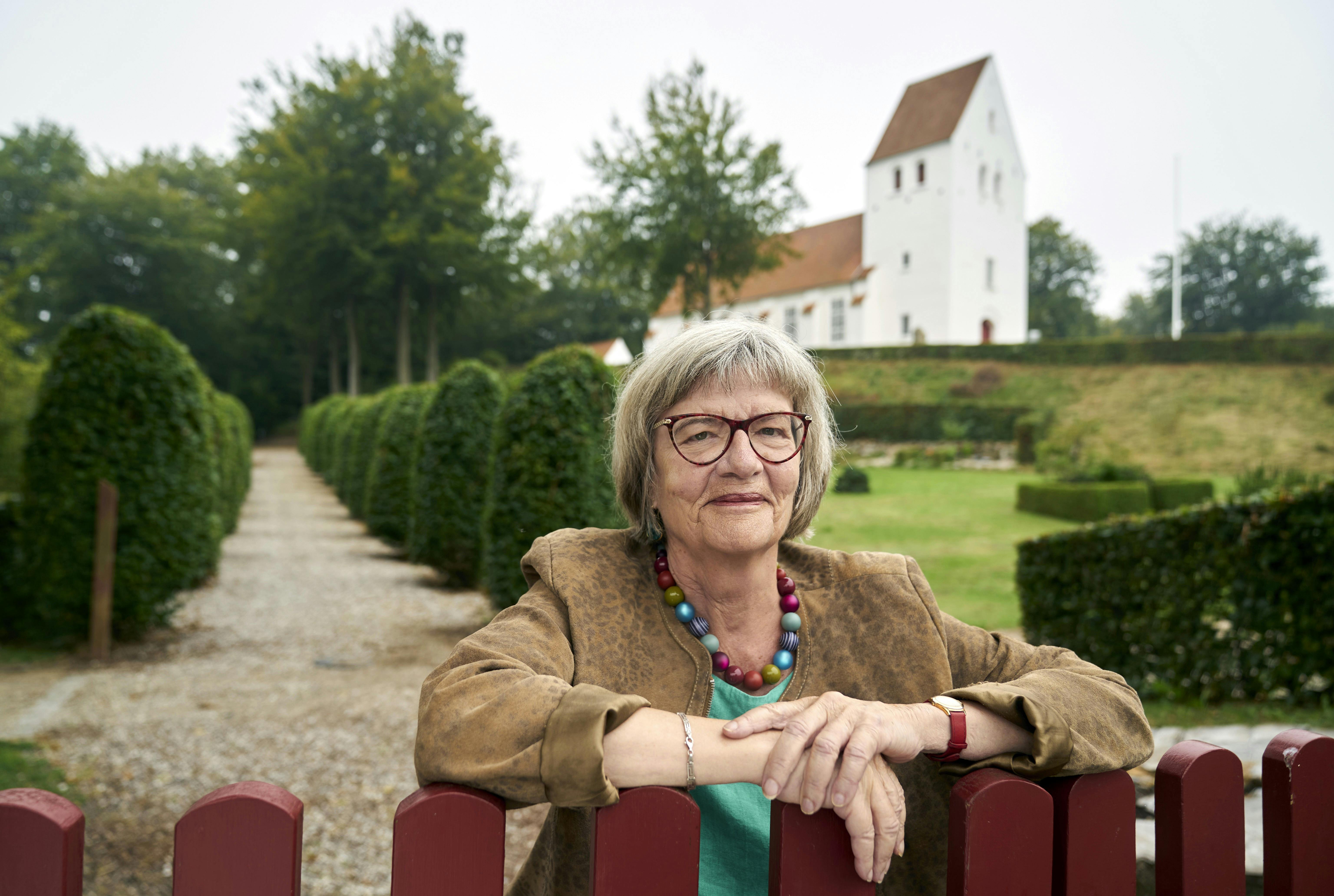  Hanne Storebjerg