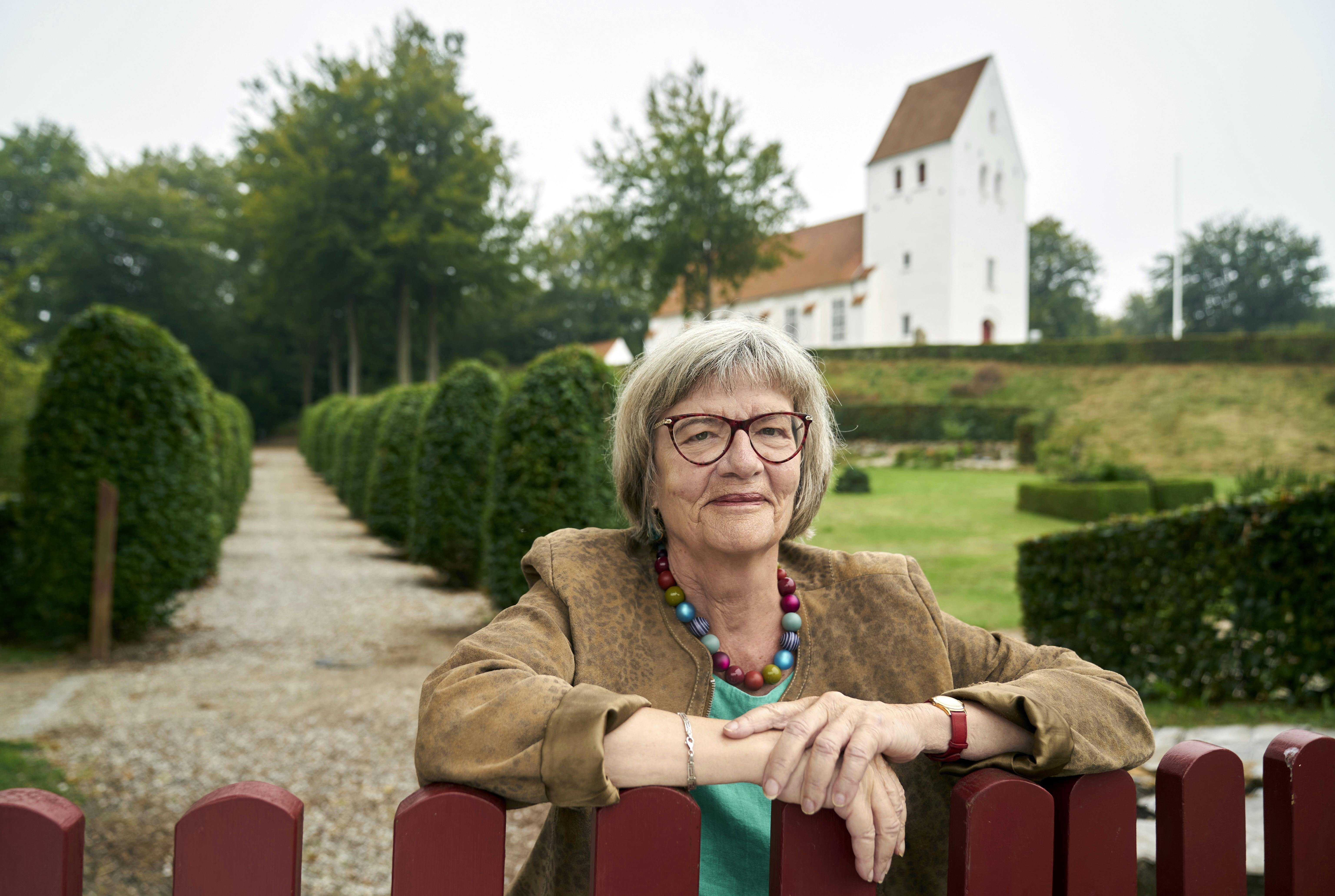 Hanne Storebjerg