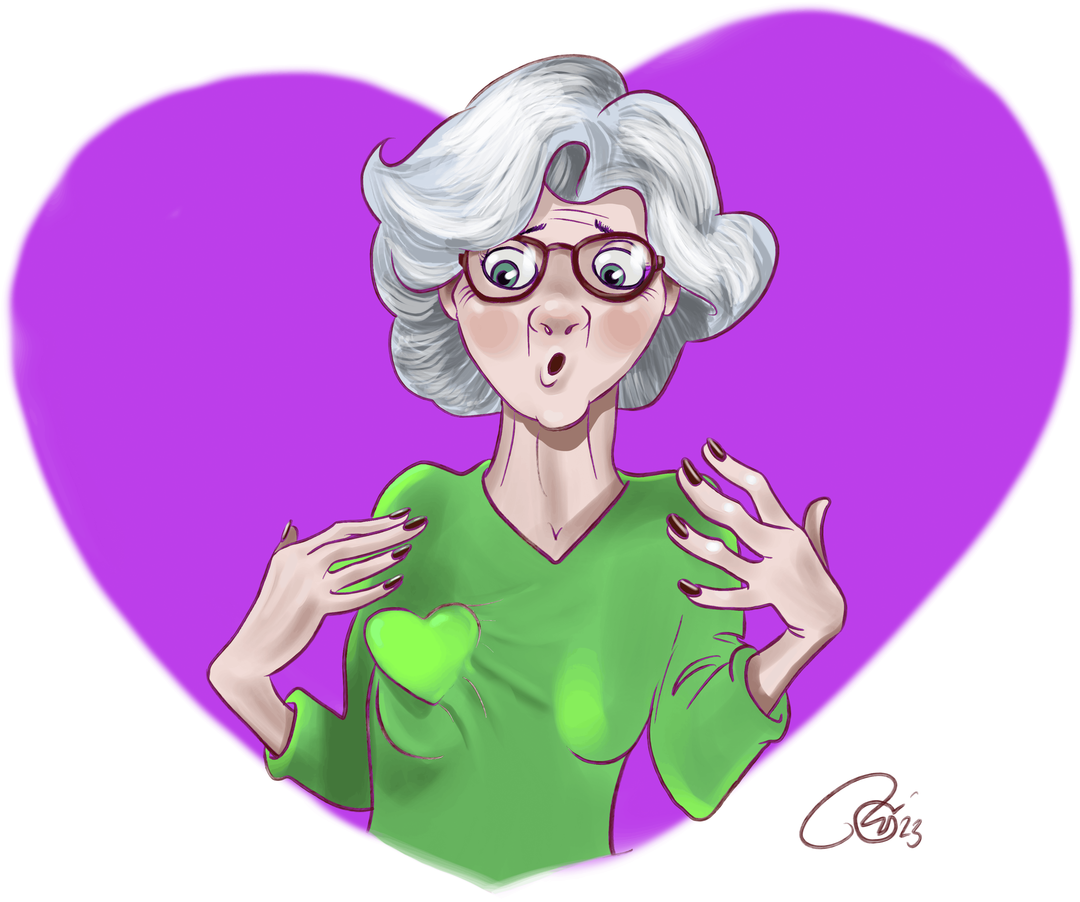 ekstrasystoler / ekstra hjerteslag