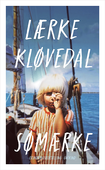 Bogen "Sømærke"