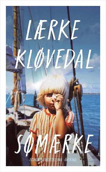 Bogen "Sømærke"