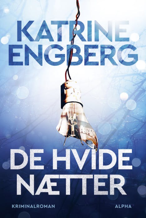 Bogen "De hvide nætter"