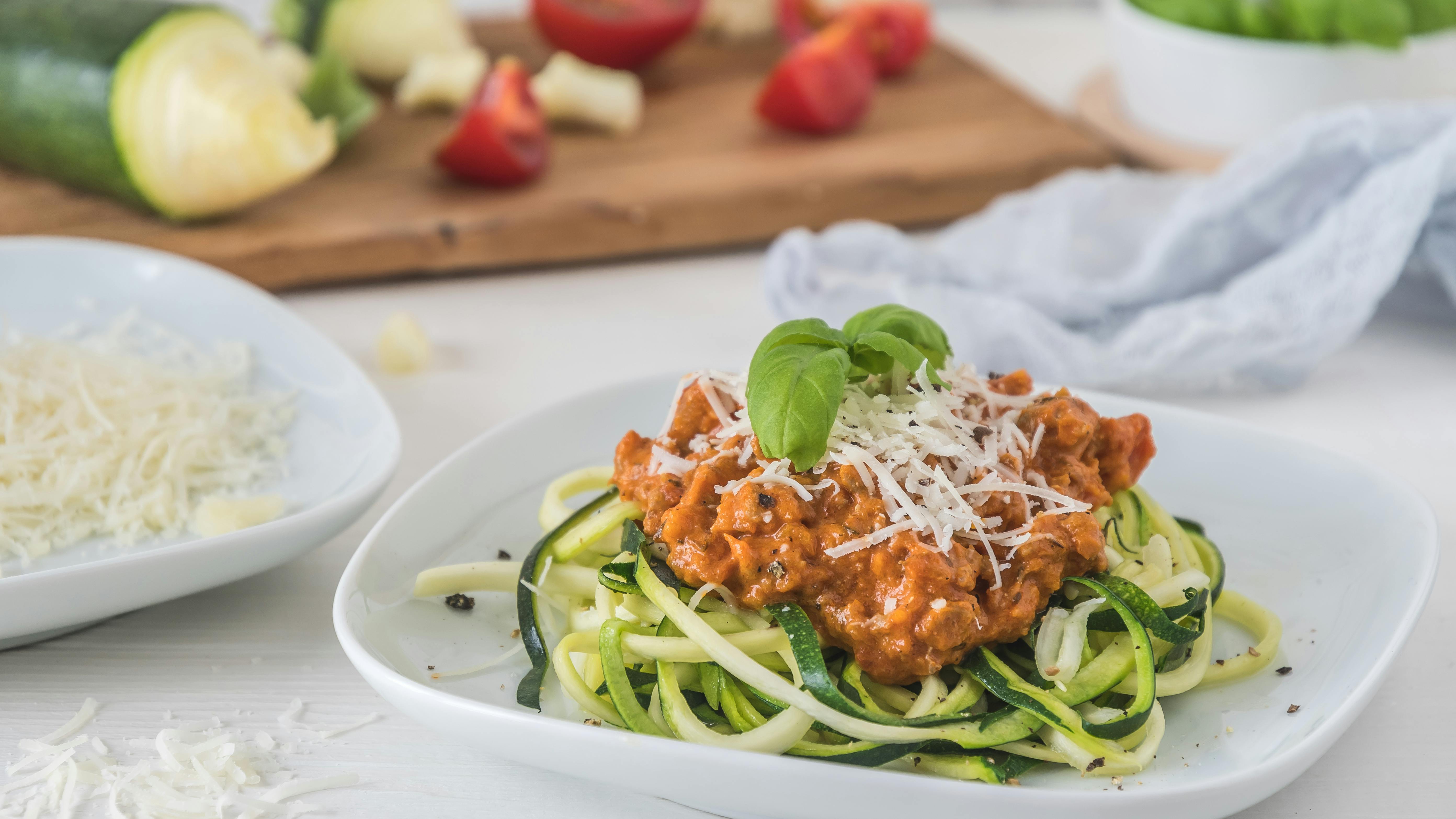 lavkarbo-kuren / low carb