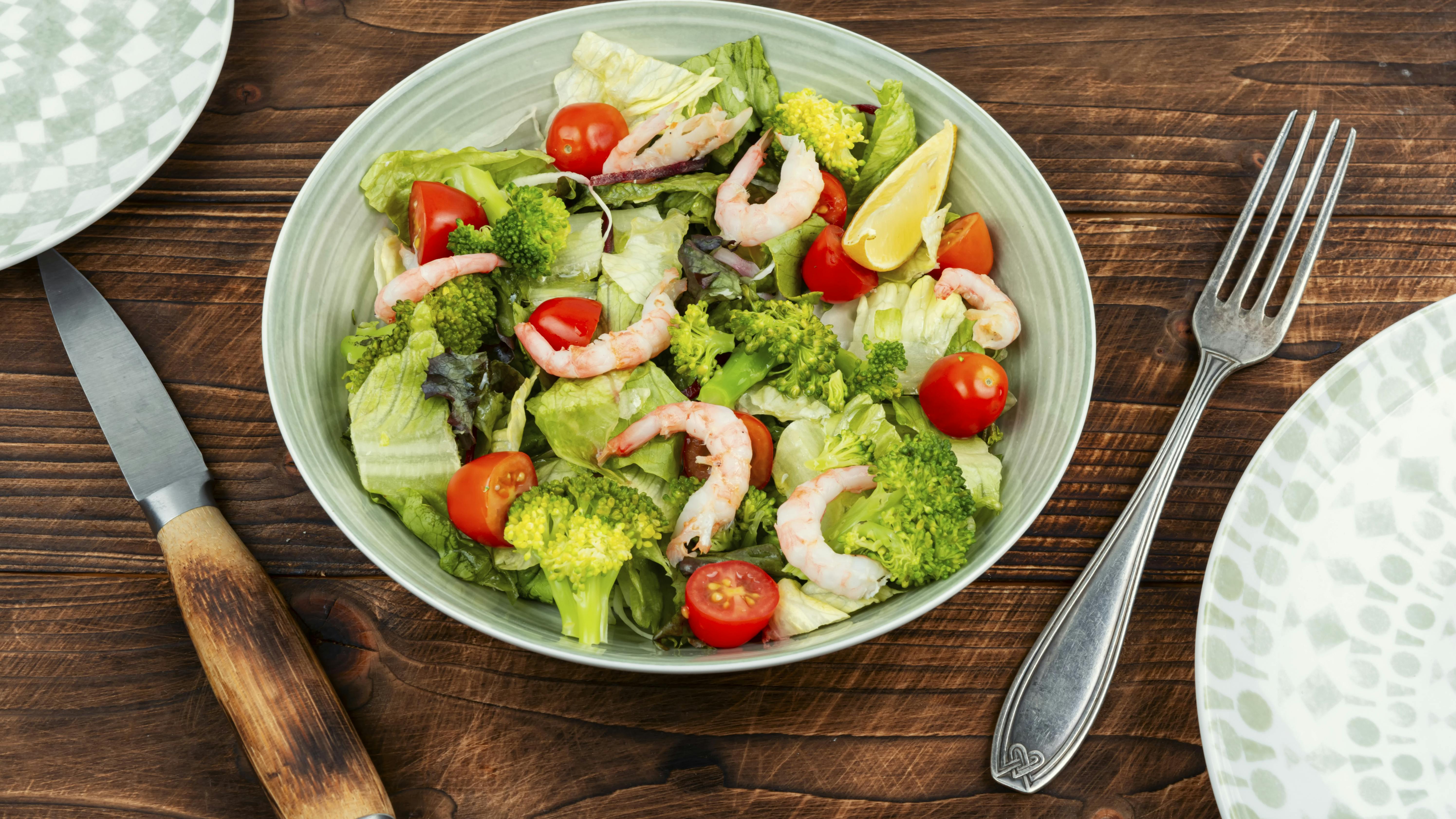 lavkarbo-kuren / low carb ja og nej liste