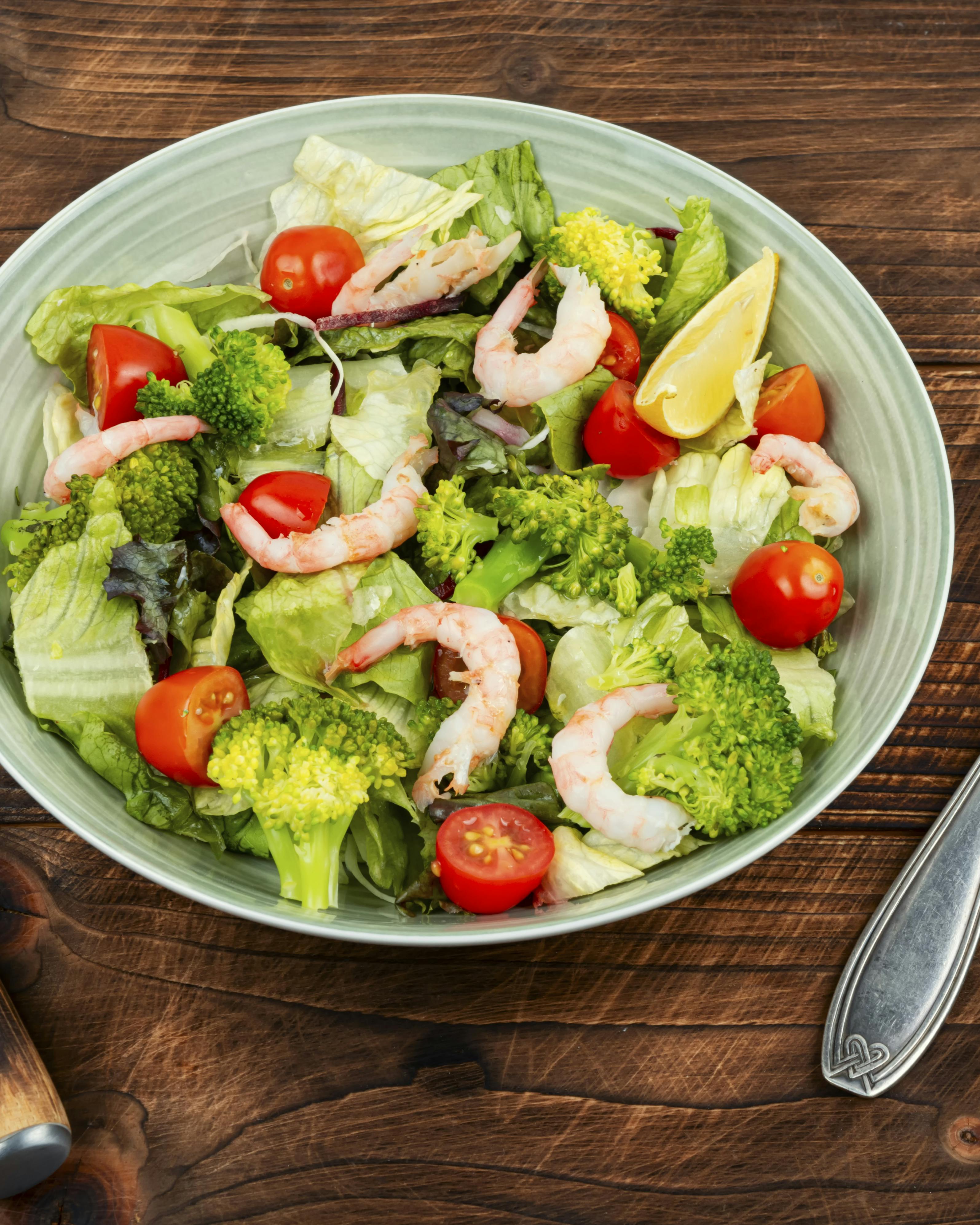 lavkarbo-kuren / low carb ja og nej liste