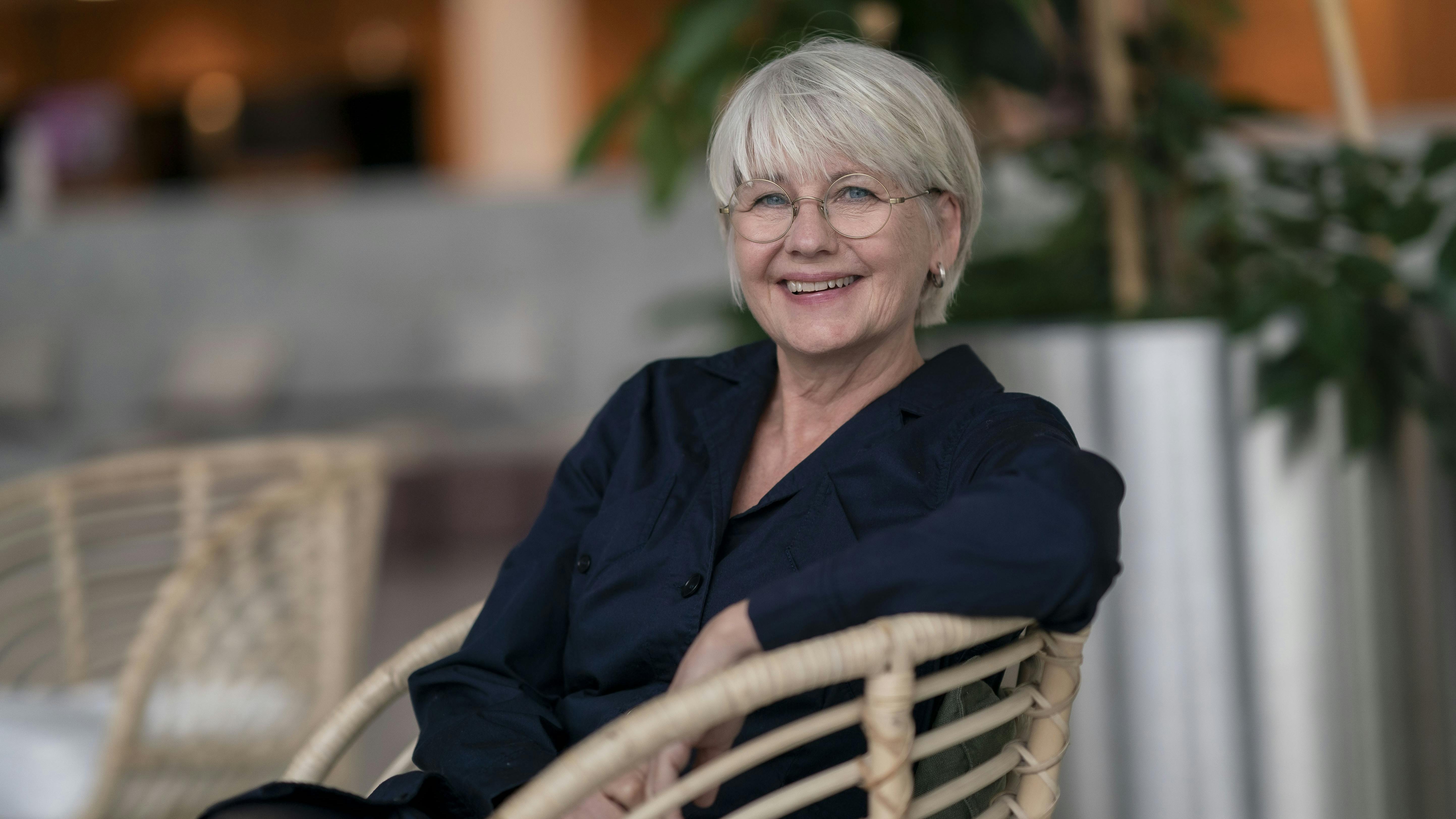 Bettina Post har arbejdet som socialrådgiver i en årrække og er nu klar til at hjælpe Familie Journals læsere med store og små spørgsmål inden for socialområdet.