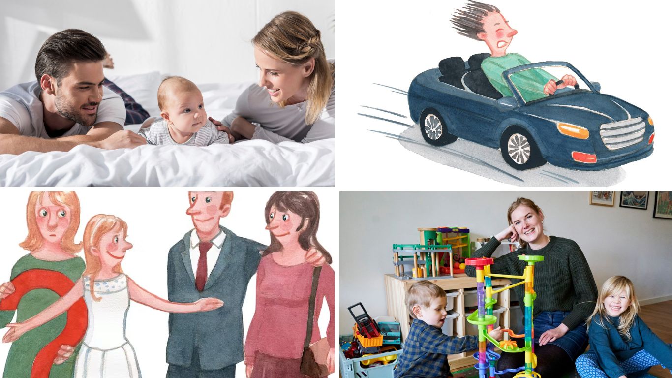 10 mest læste på Familie Journal