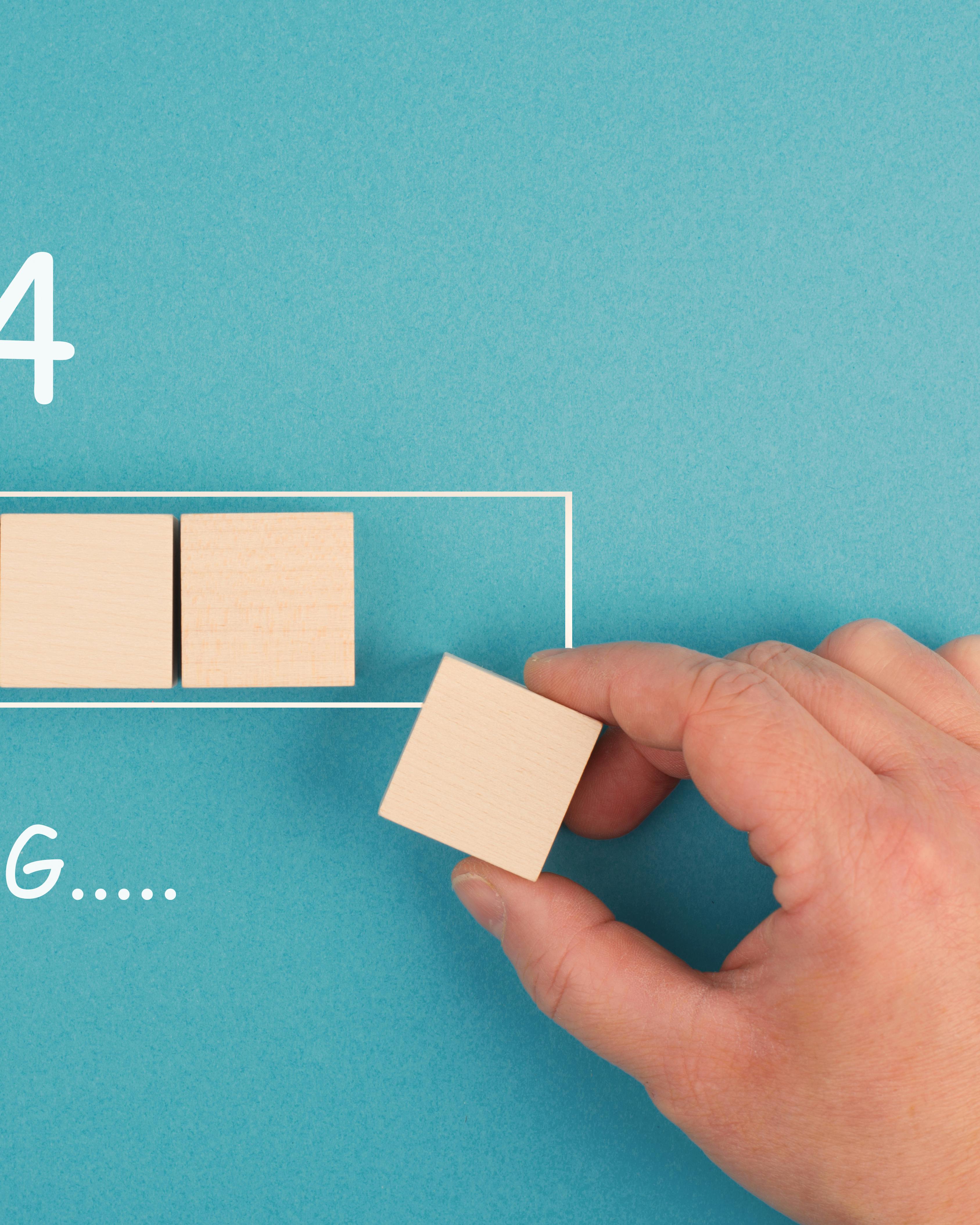 Nytårsskilt med 2024