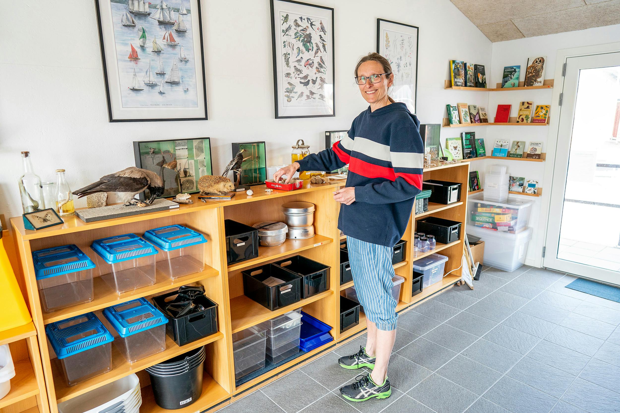 Christine Grube Pedersen