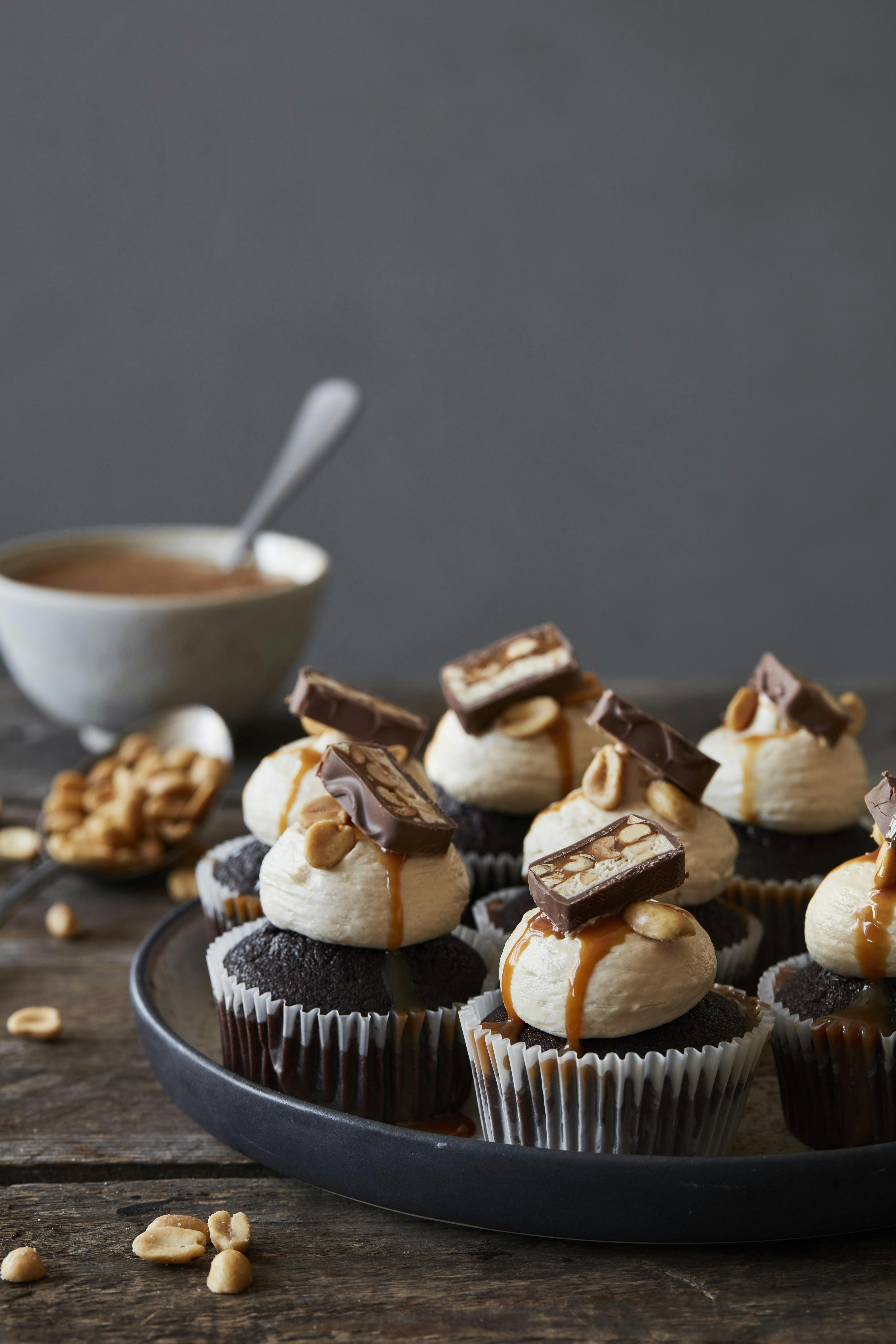 Cupcakes