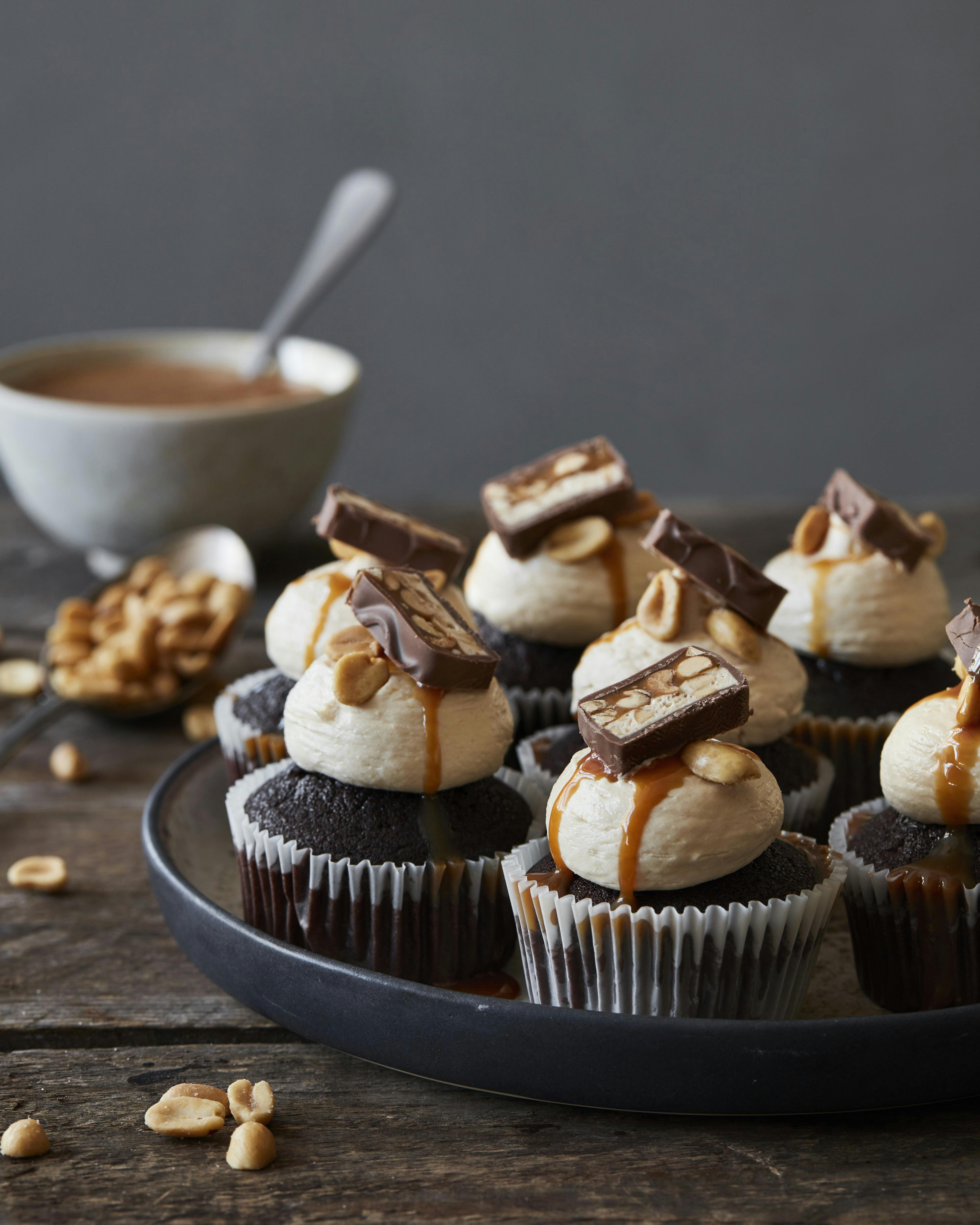 Cupcakes