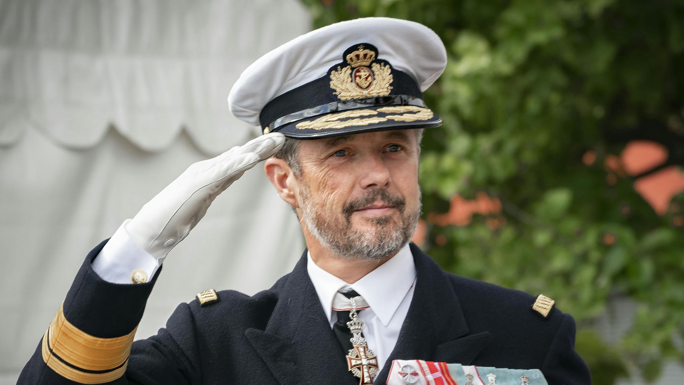 Fra kronprins til konge - det bliver spændende at følge Frederik 10. og se, om han kommer til at indføre nye kongelige traditioner i Danmark.