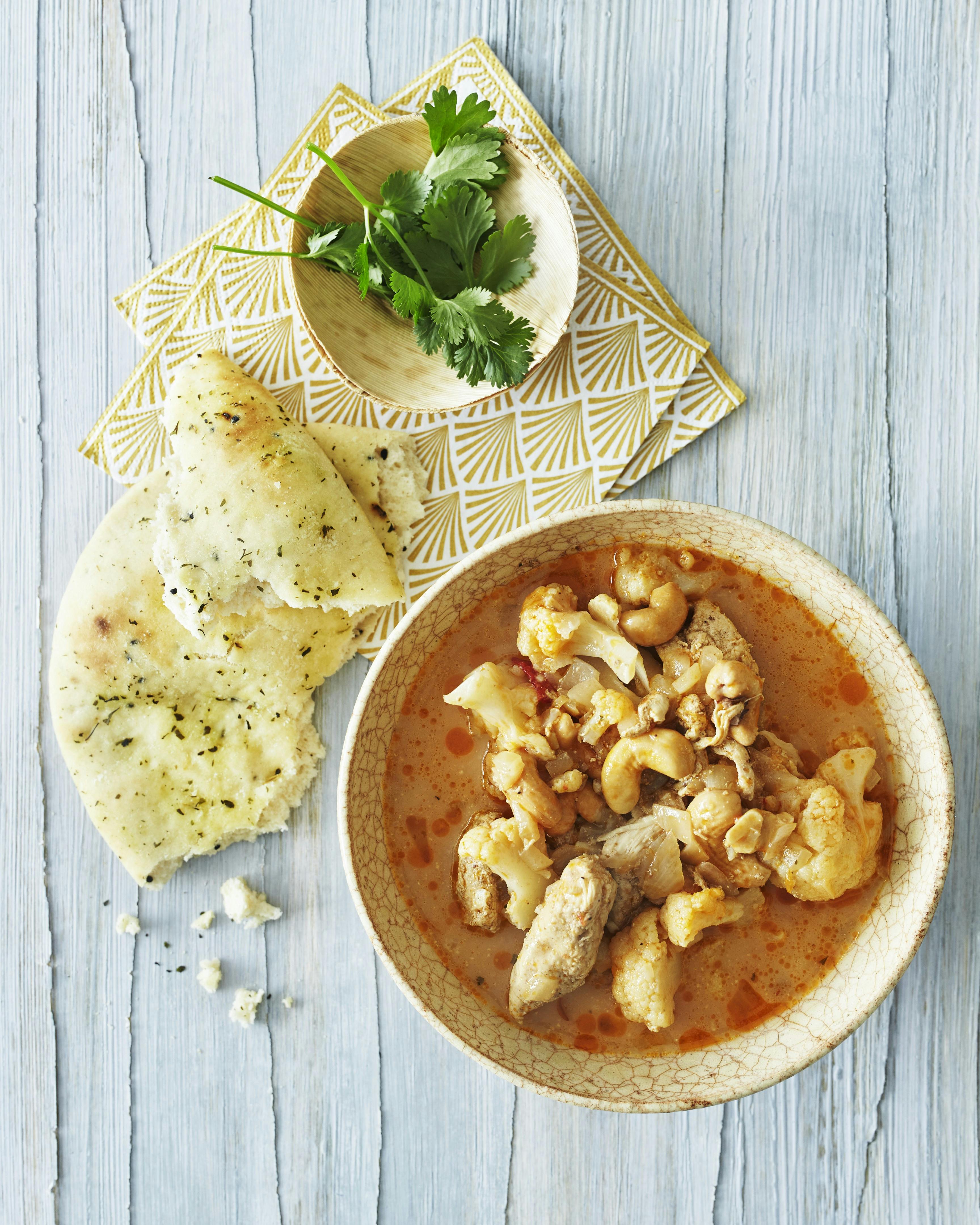 Butterchicken