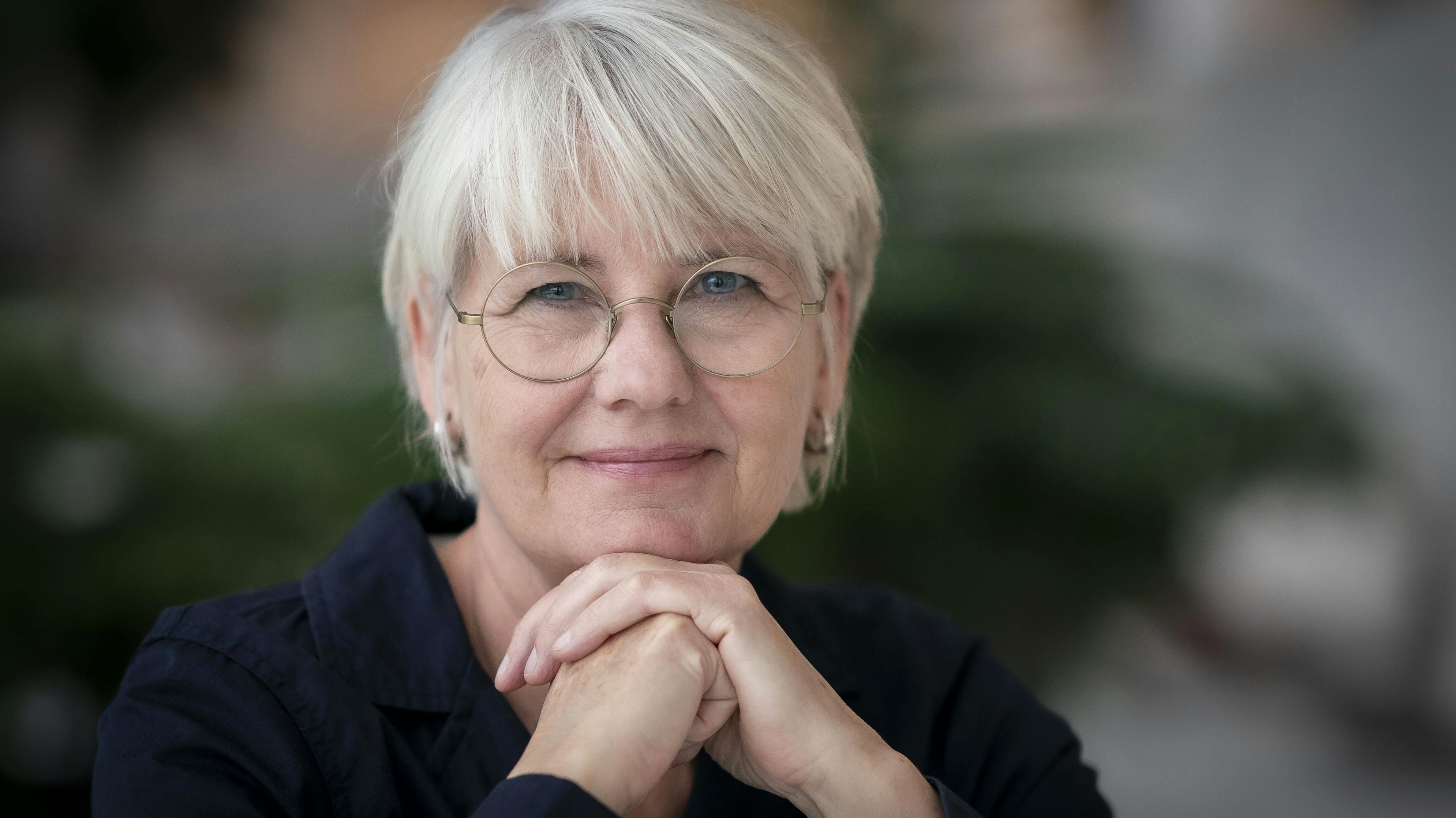 Bettina Post er ny brevkasseredaktør på Familie Journal