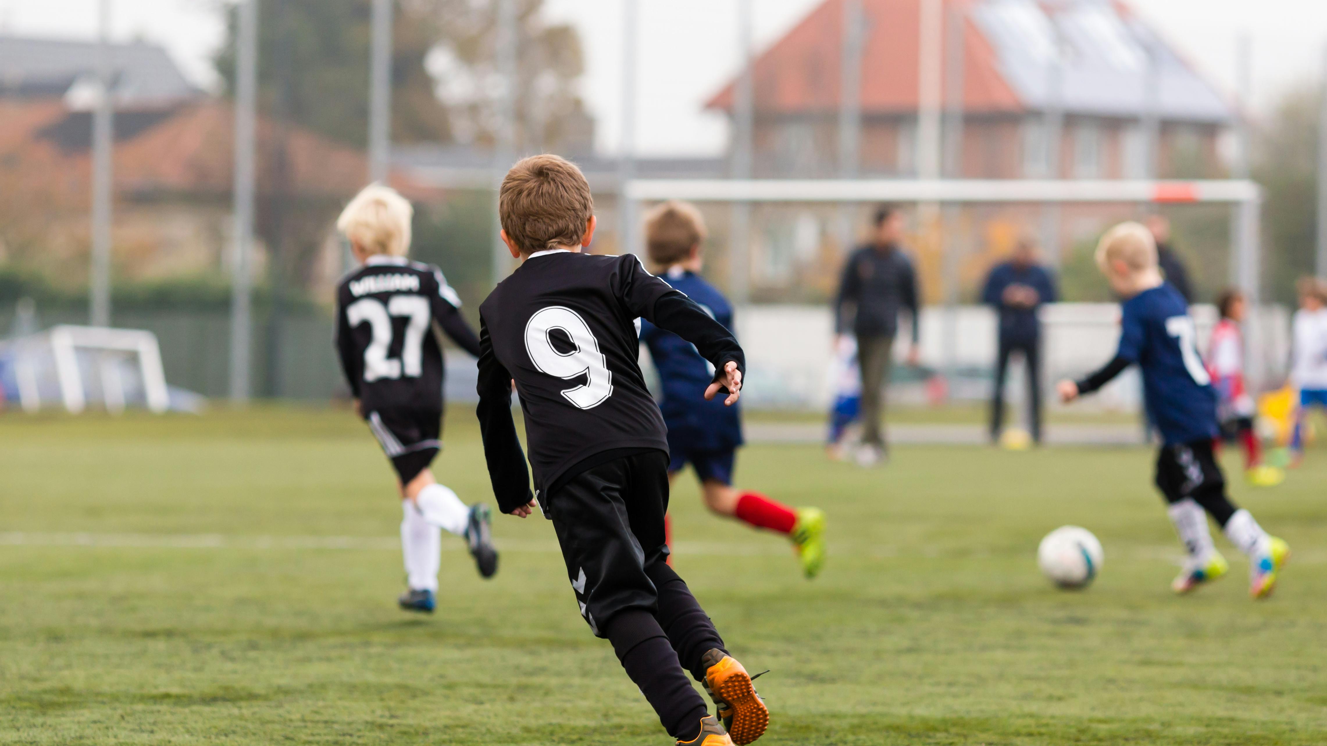 Fodboldfædre gør mig rasende