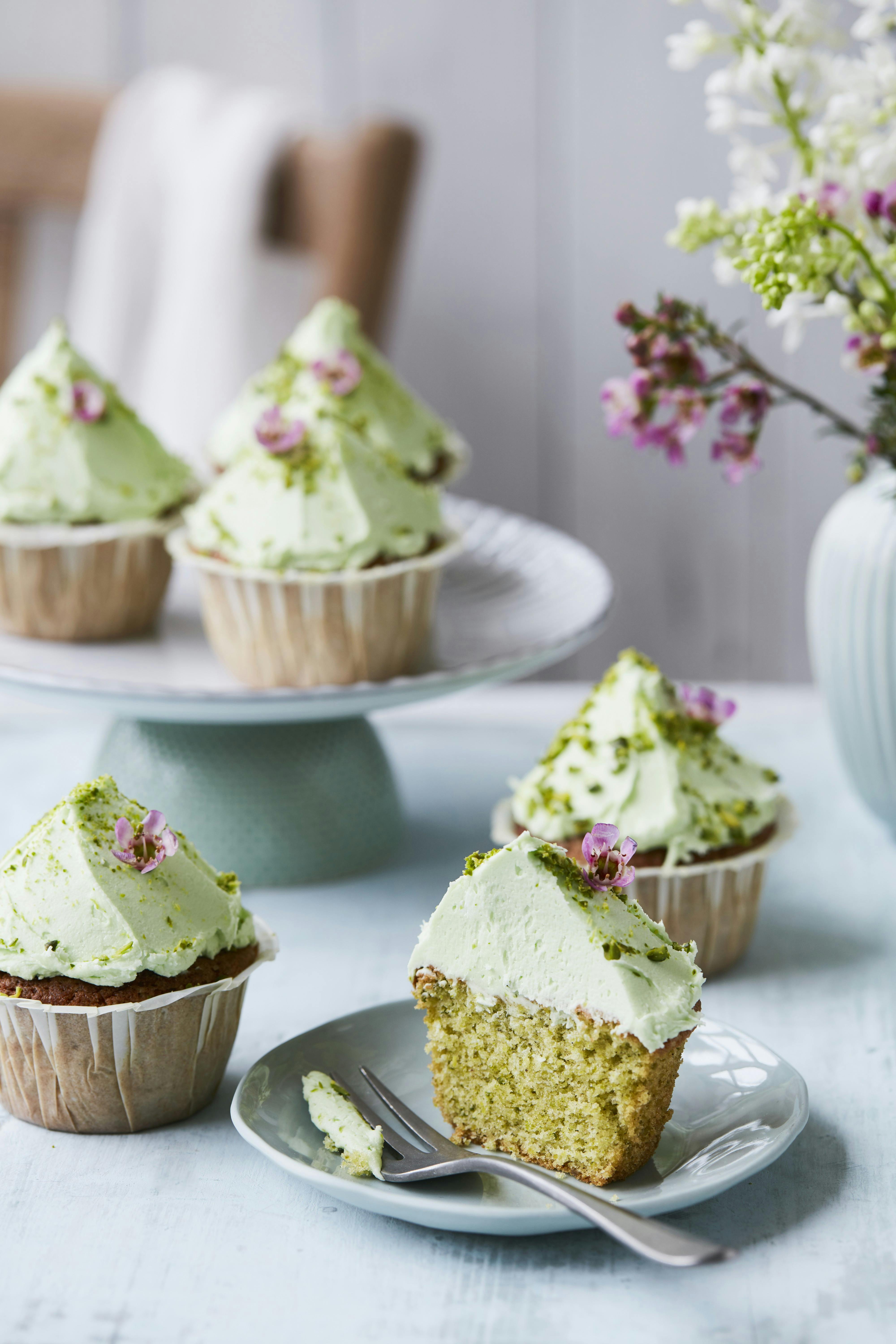 Cupcakes
