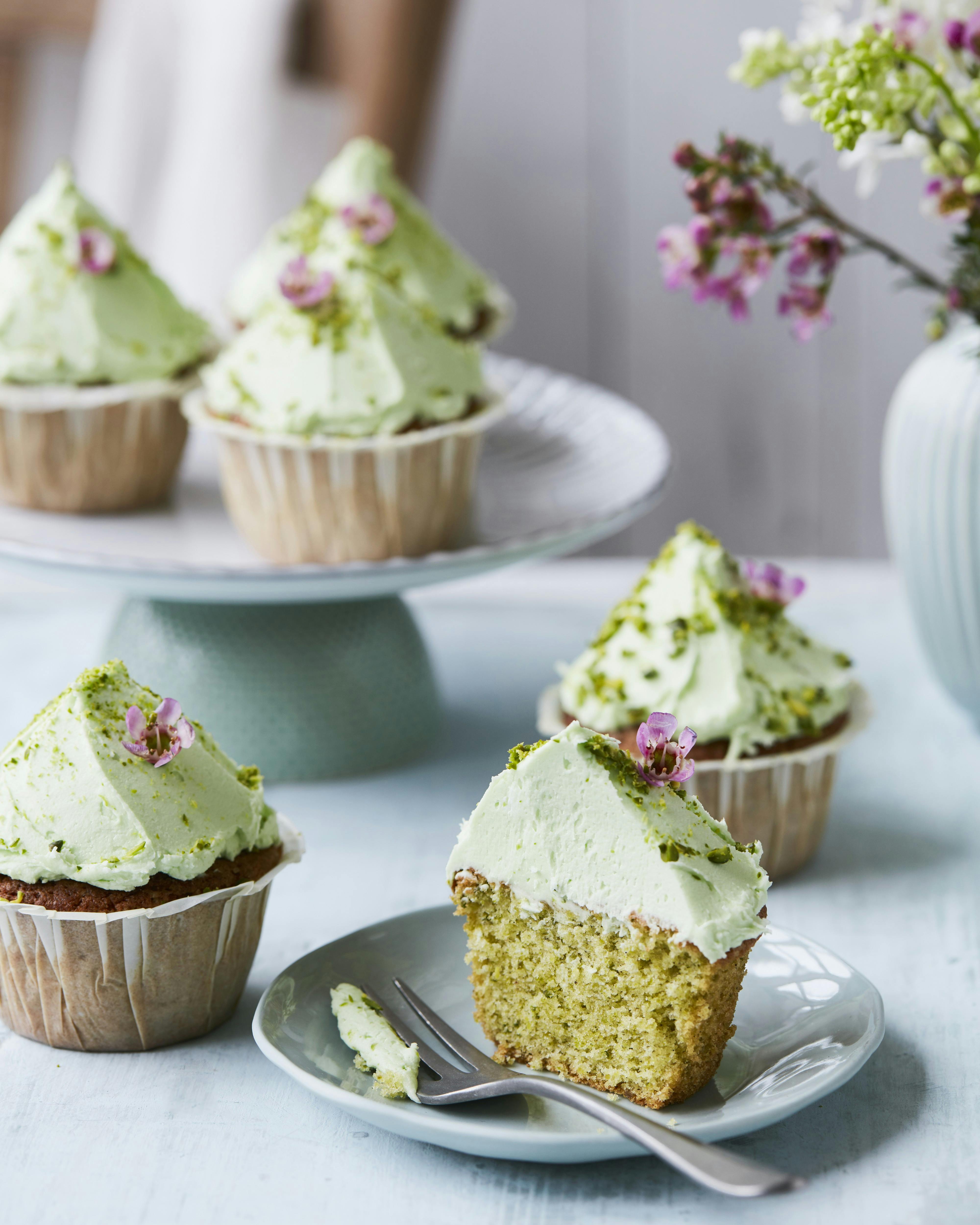 Cupcakes