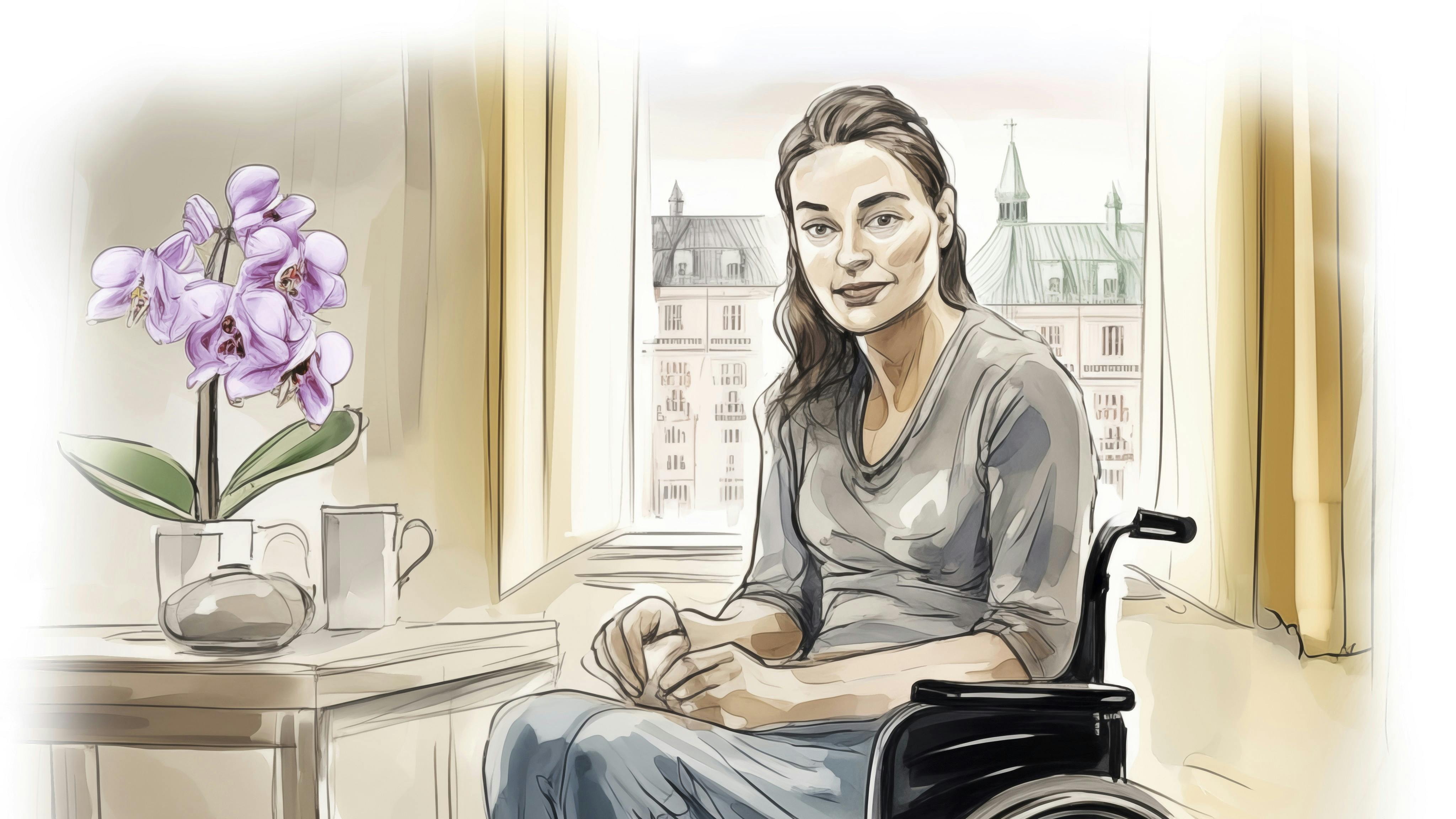 tegninger/illustration