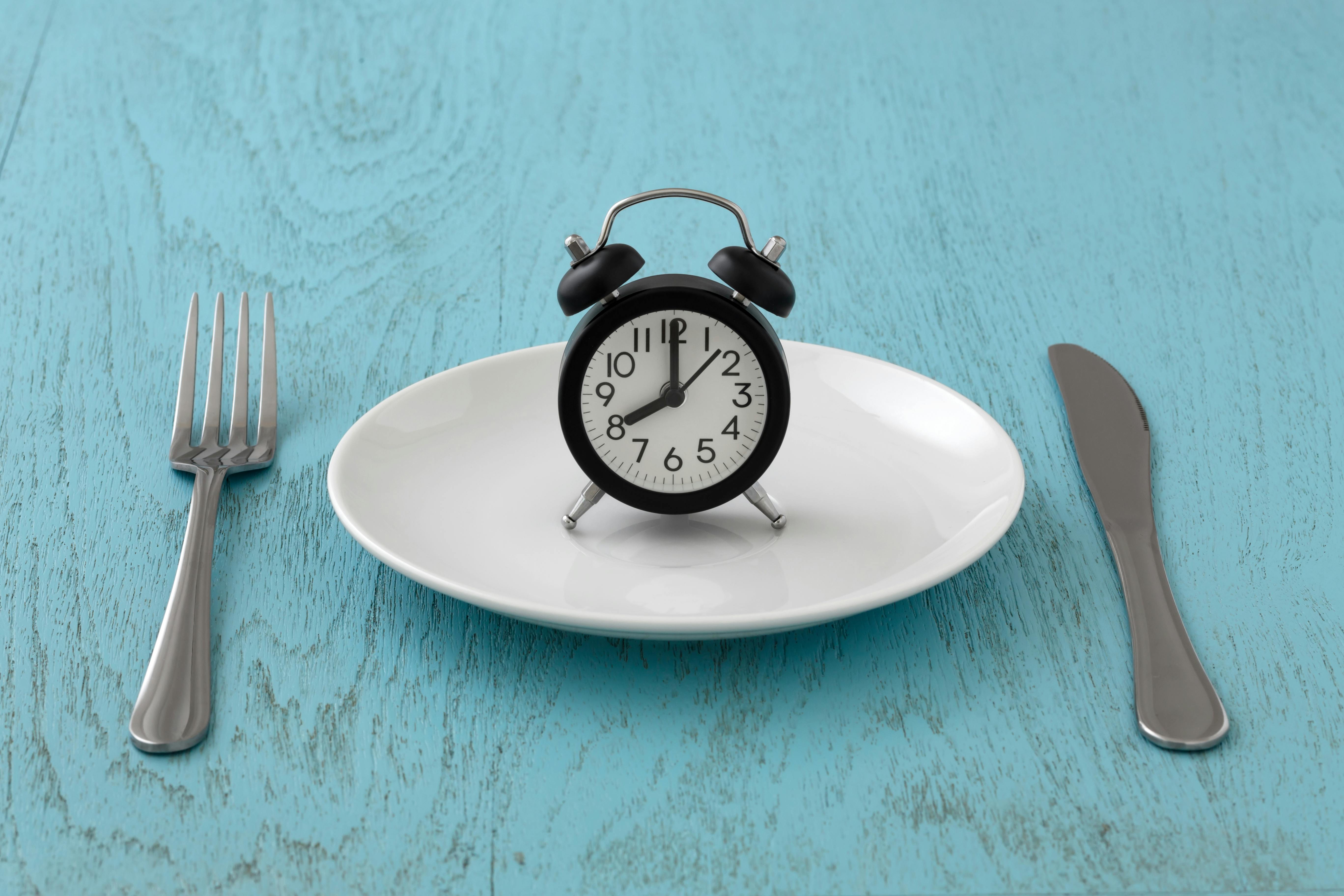 periodisk faste: Alt du skal vide