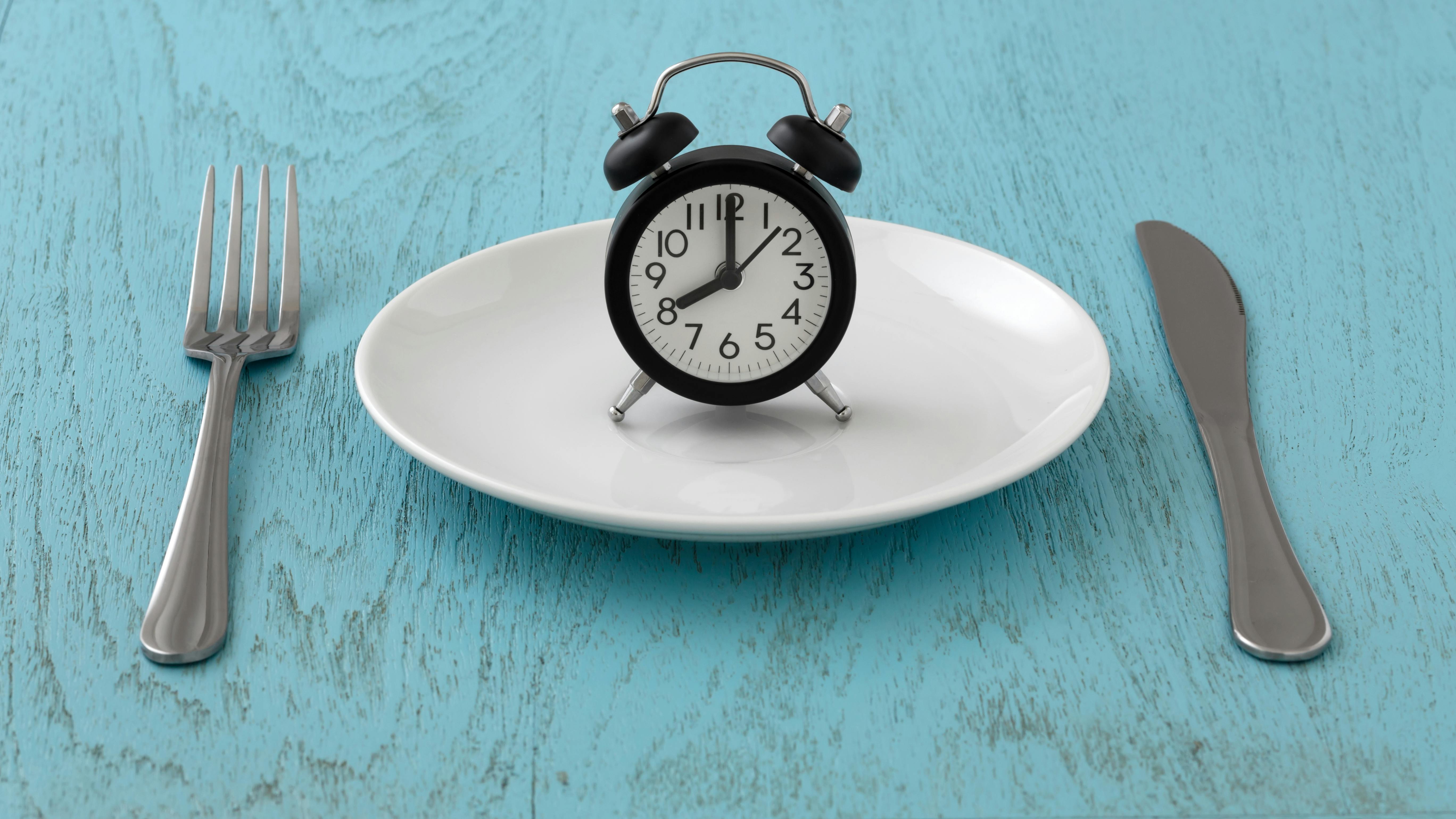 periodisk faste: Alt du skal vide