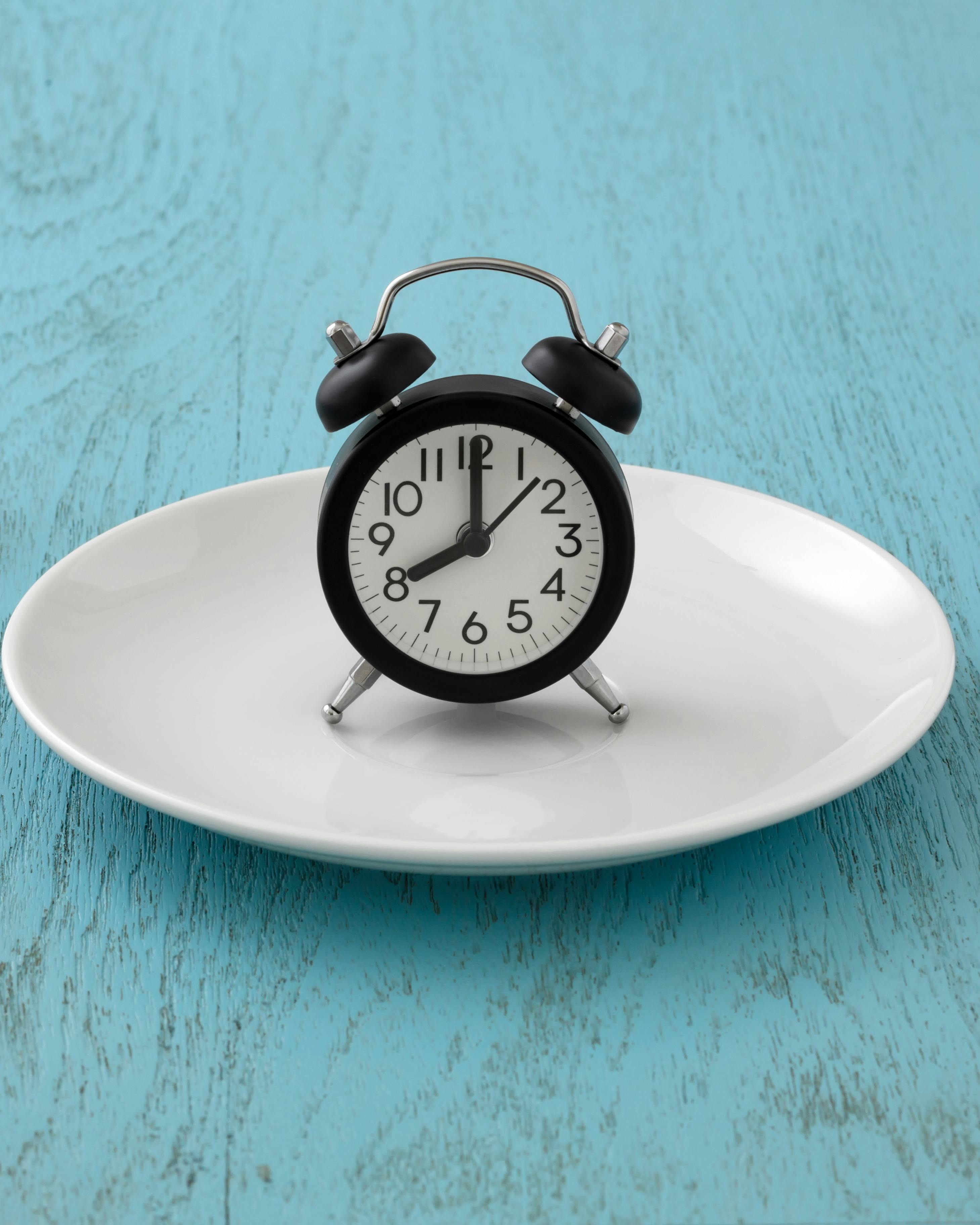 periodisk faste: Alt du skal vide