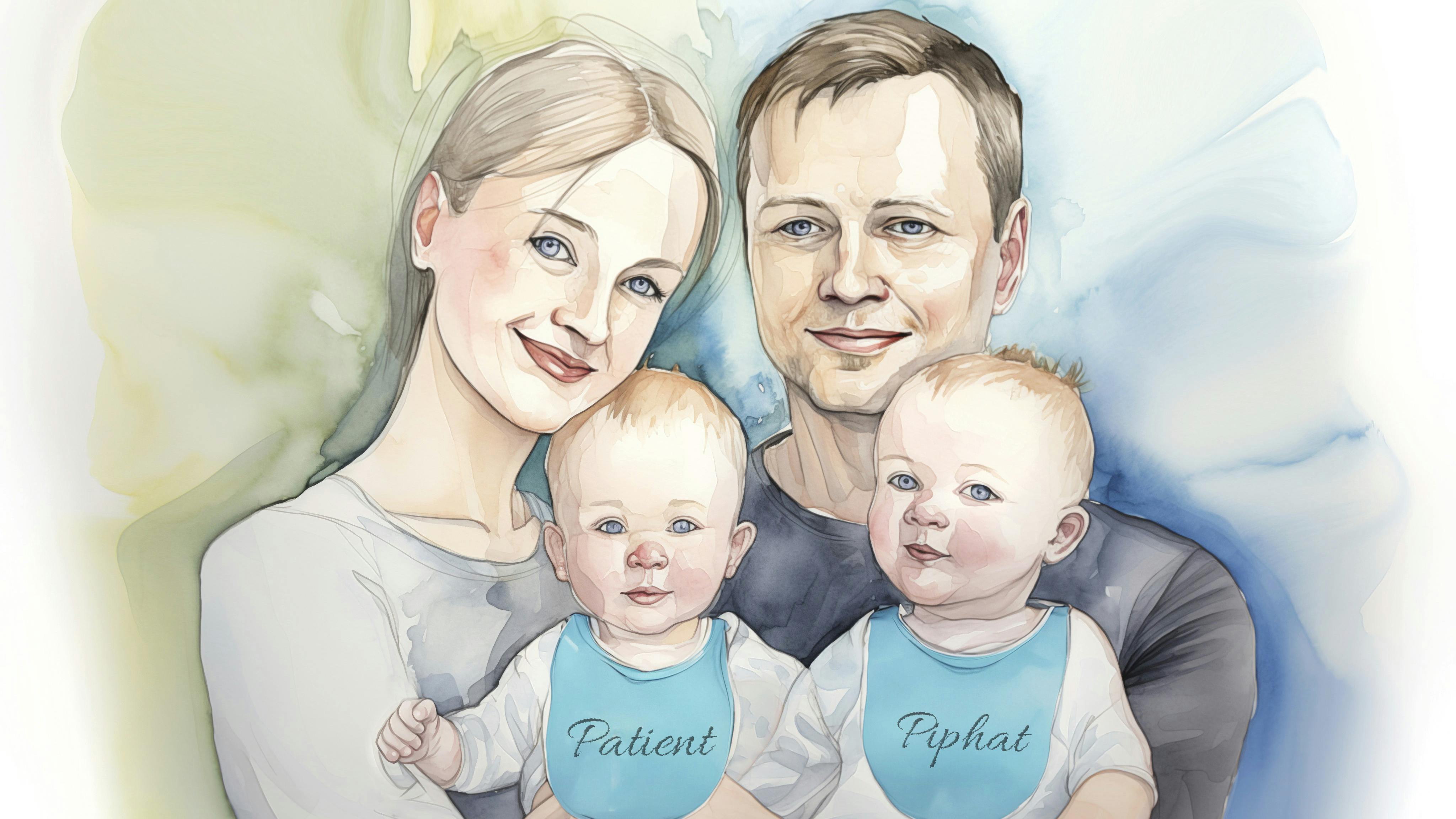 tegning, illustration