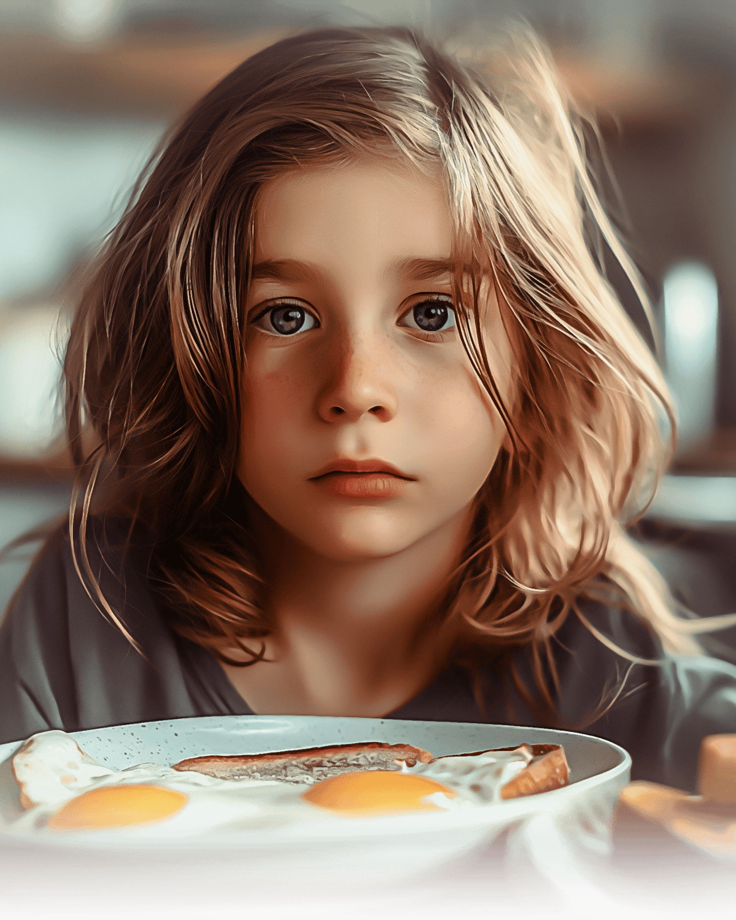 Min uforskammede nevø