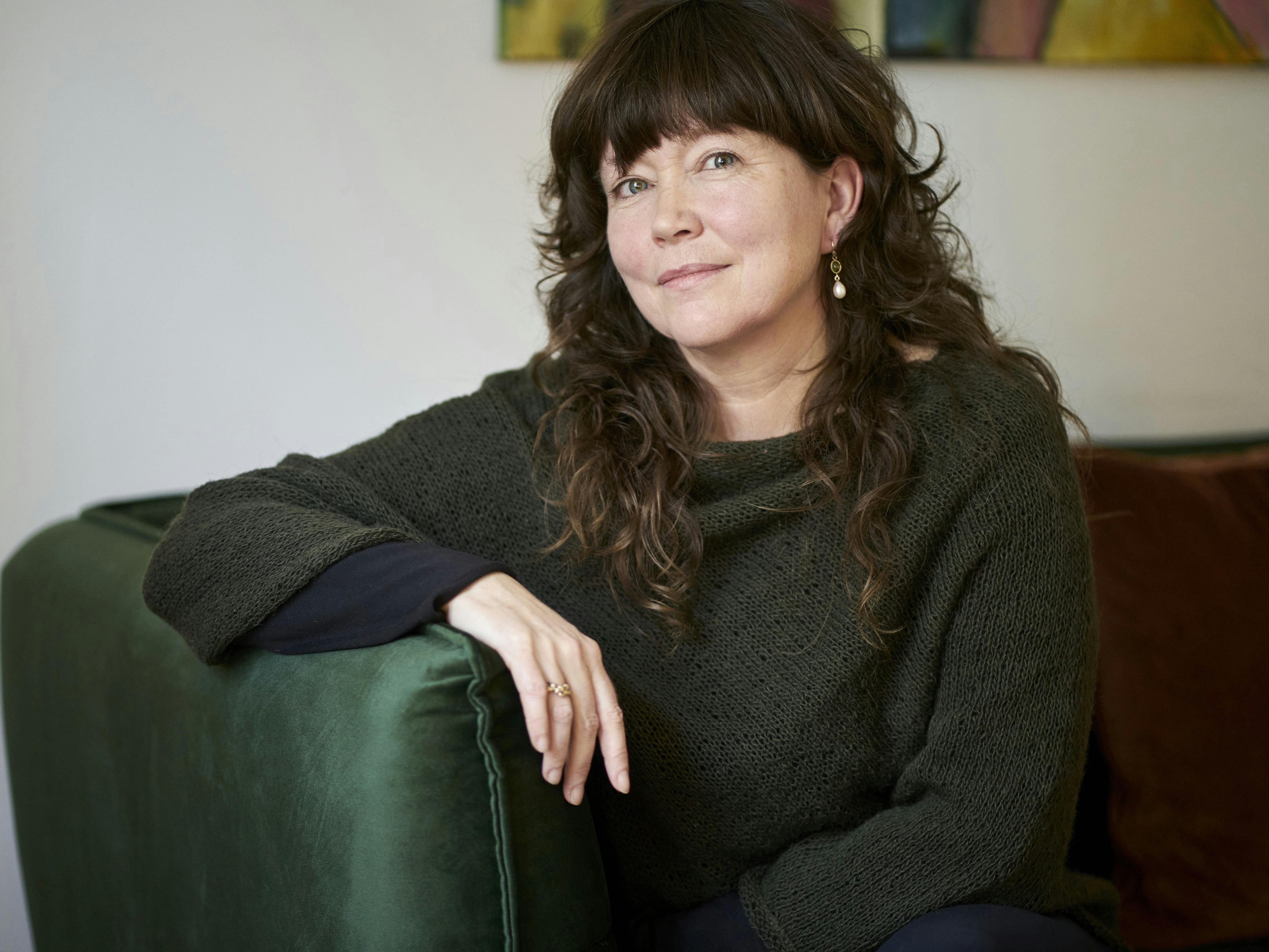 Anita led af PMD