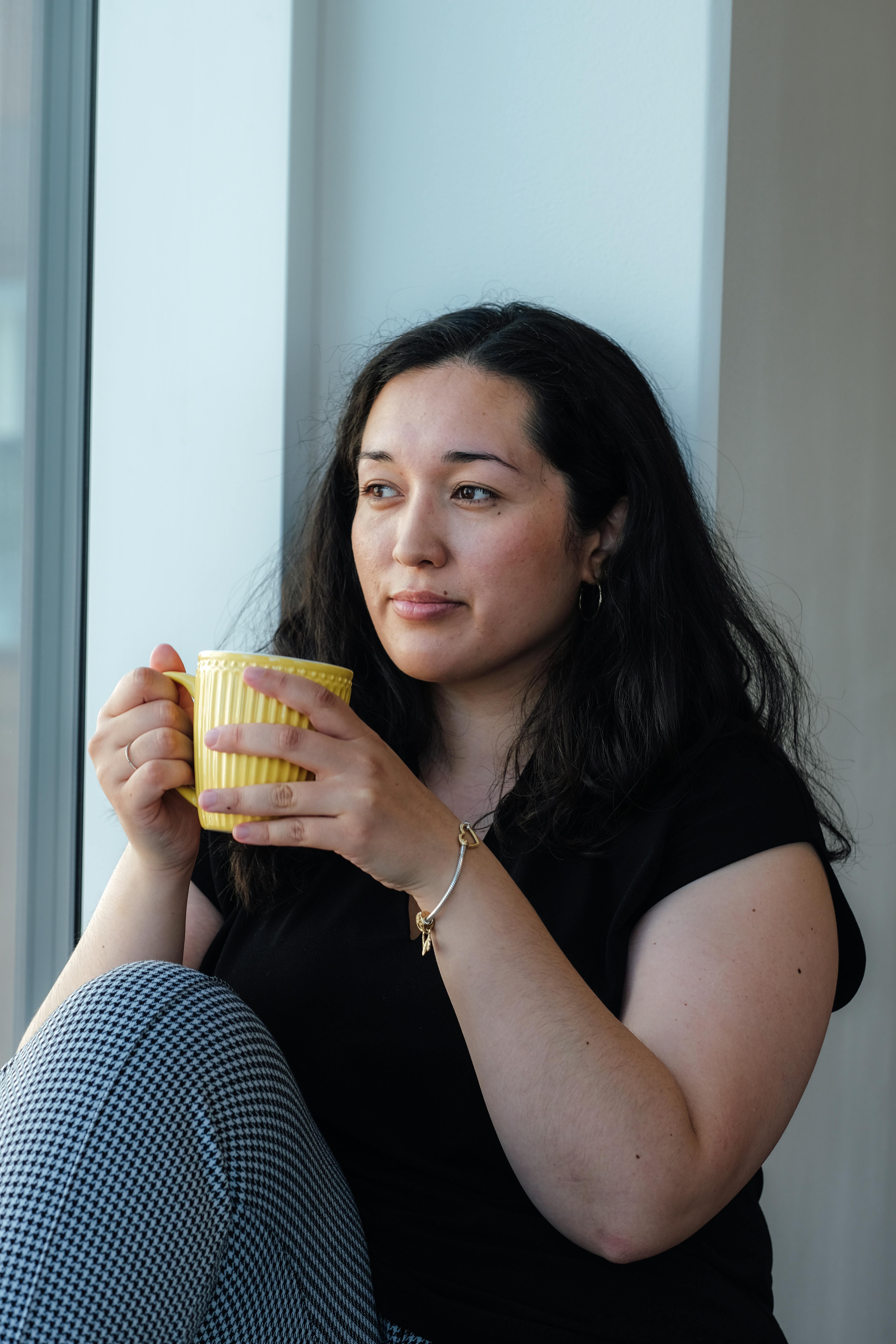 Vægtstigmatisering finder sted alle vegne.