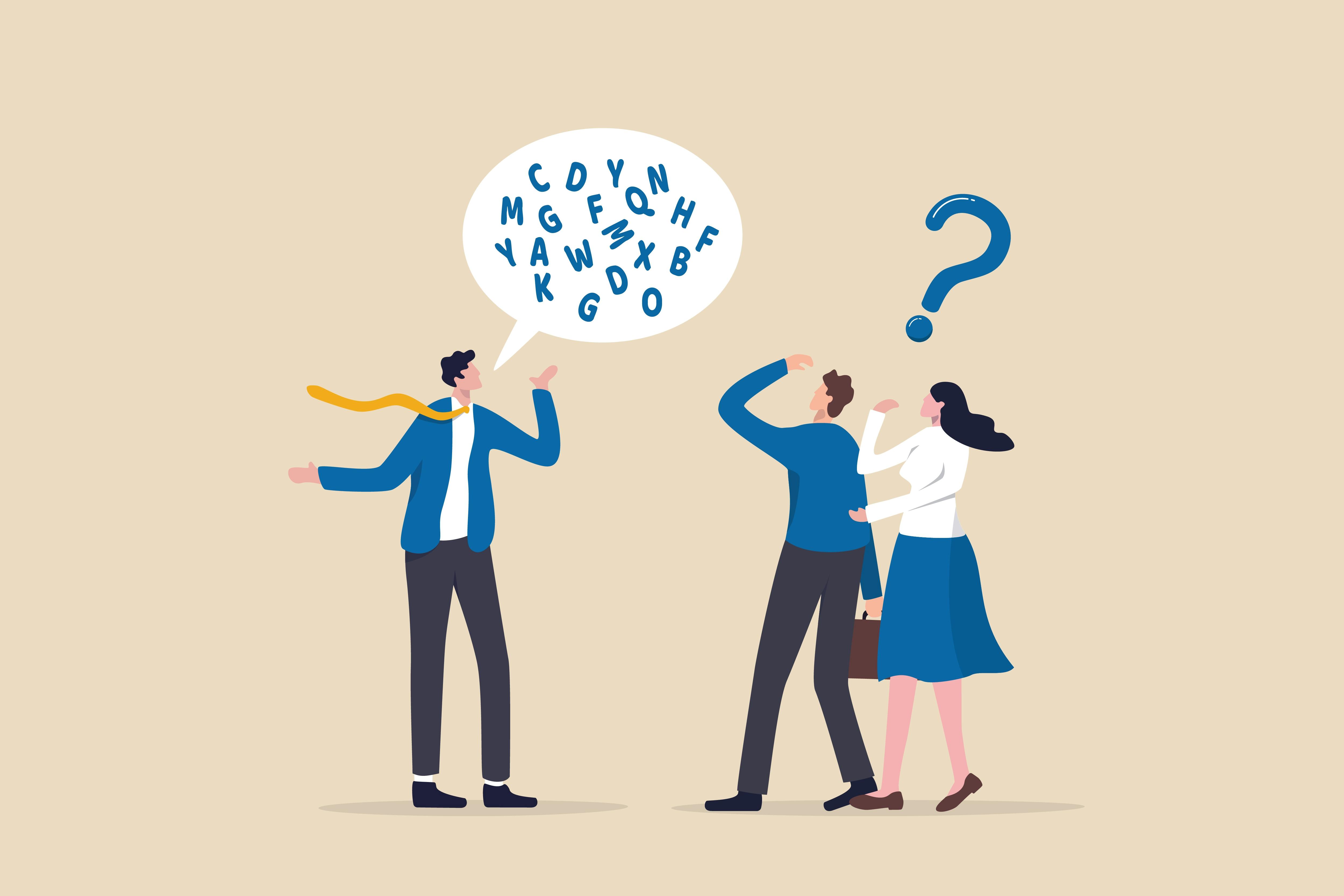 Mærkelige ordvalg Familie Journal