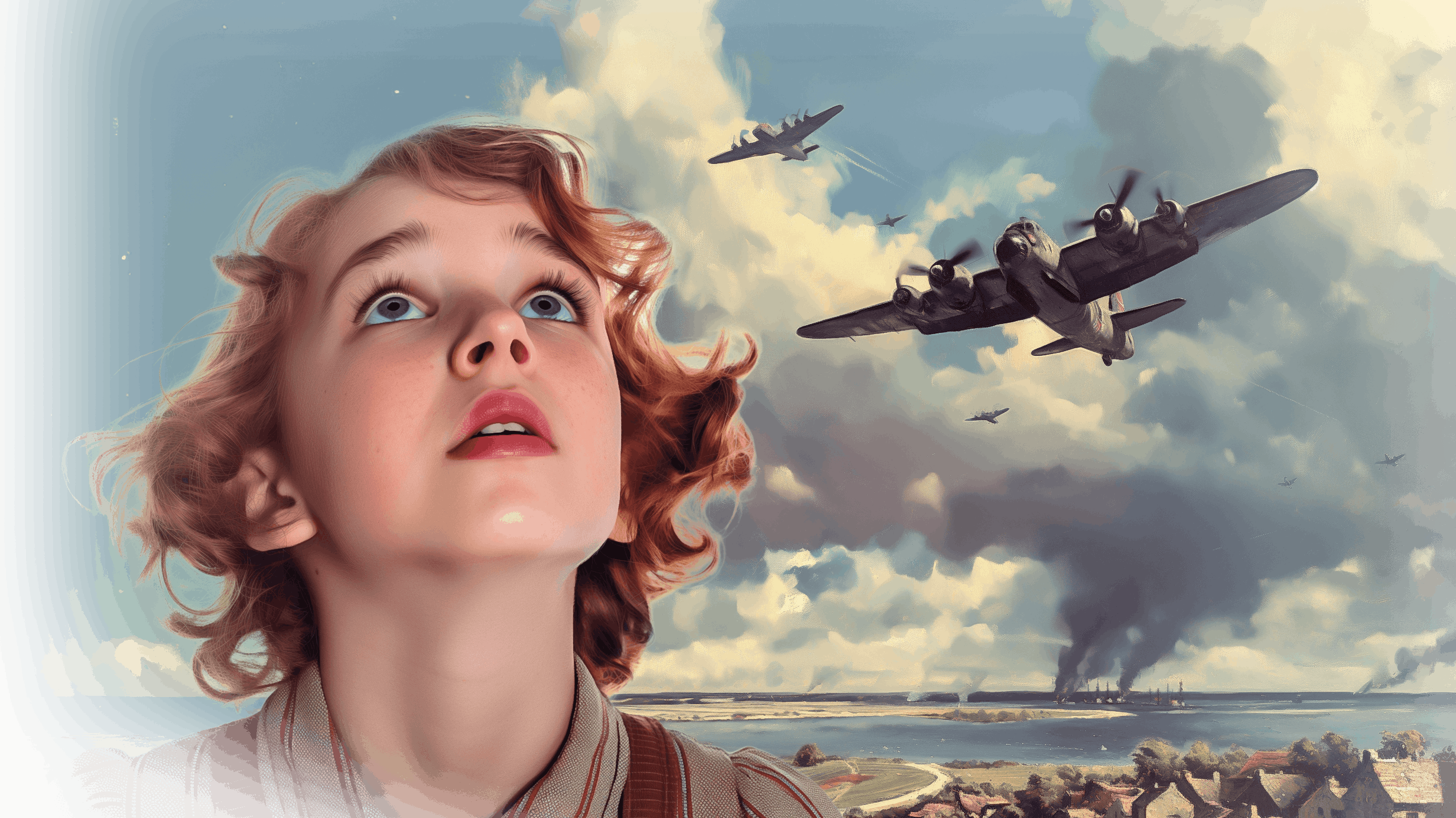 Besættelsen af Bornholm