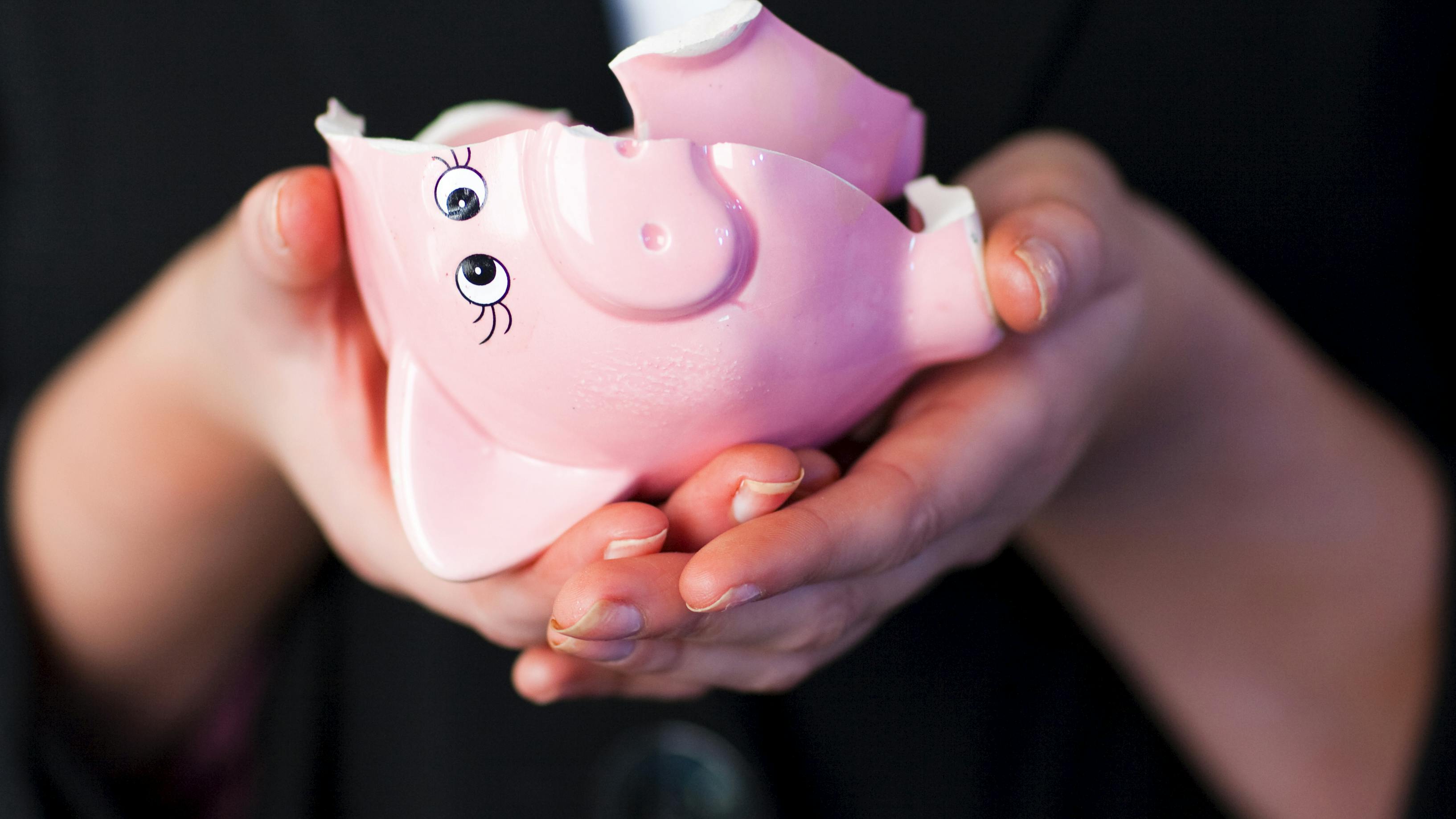 Privatøkonomi er da noget, vi taler om!