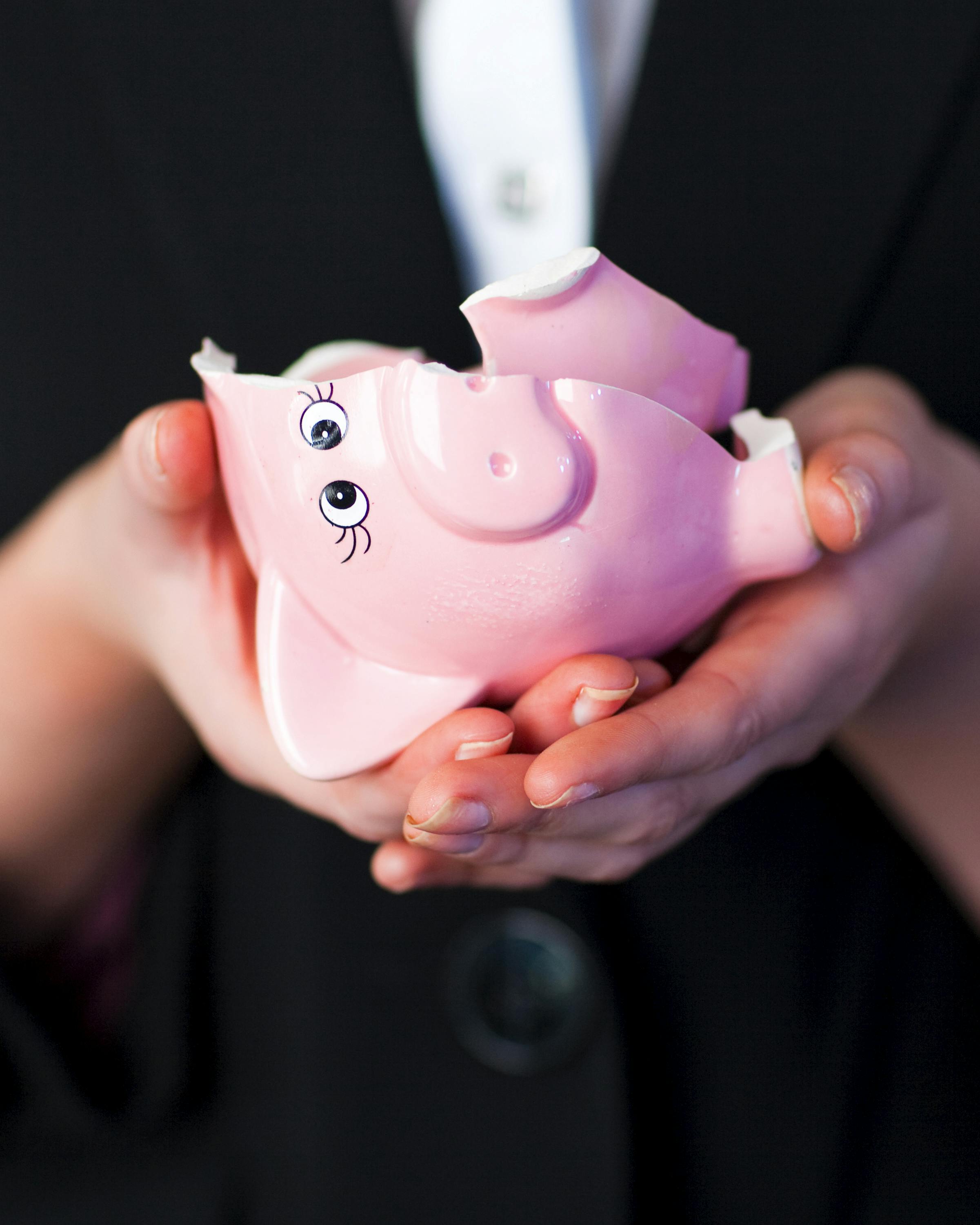 Privatøkonomi er for alle!