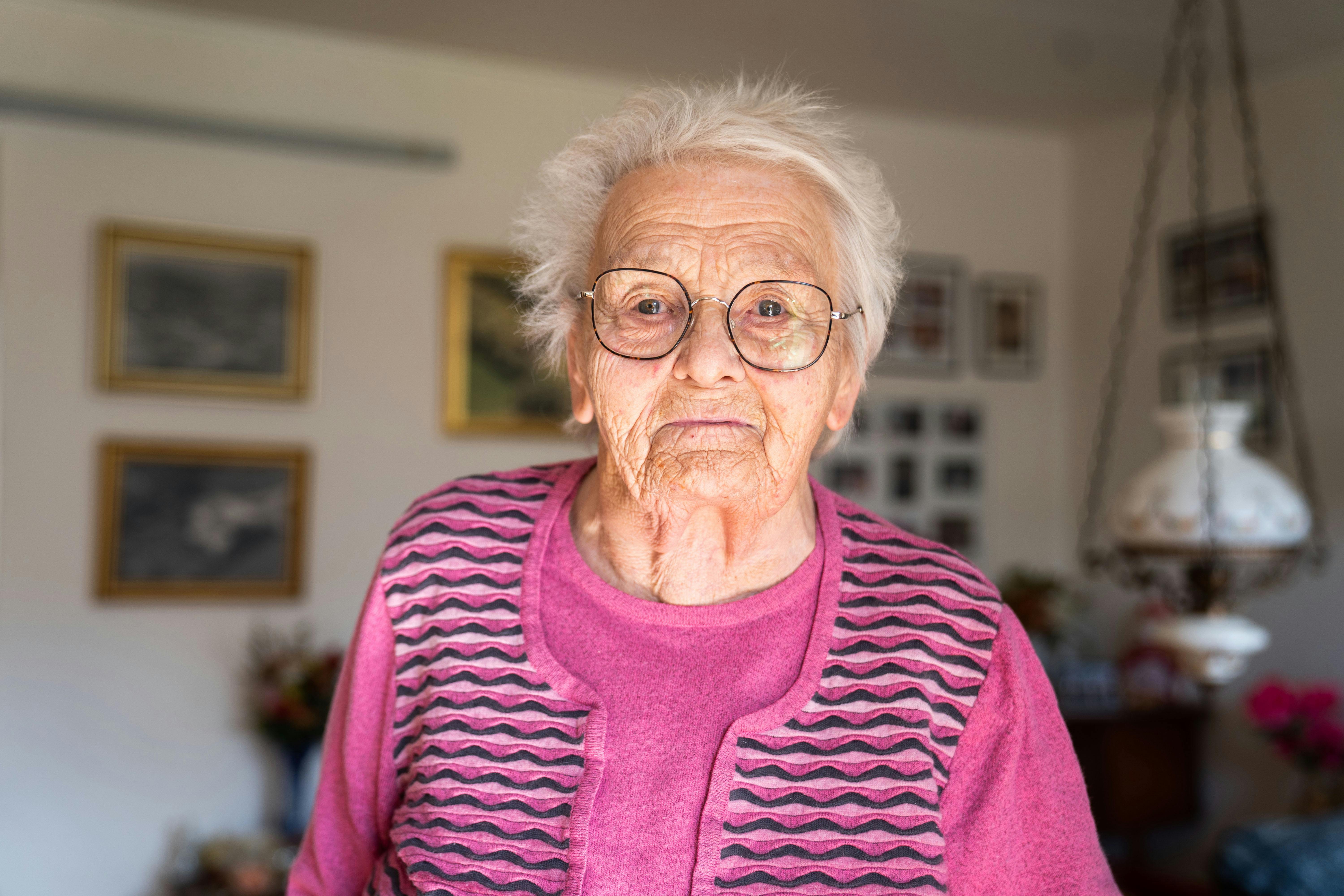 Regine Løndorf