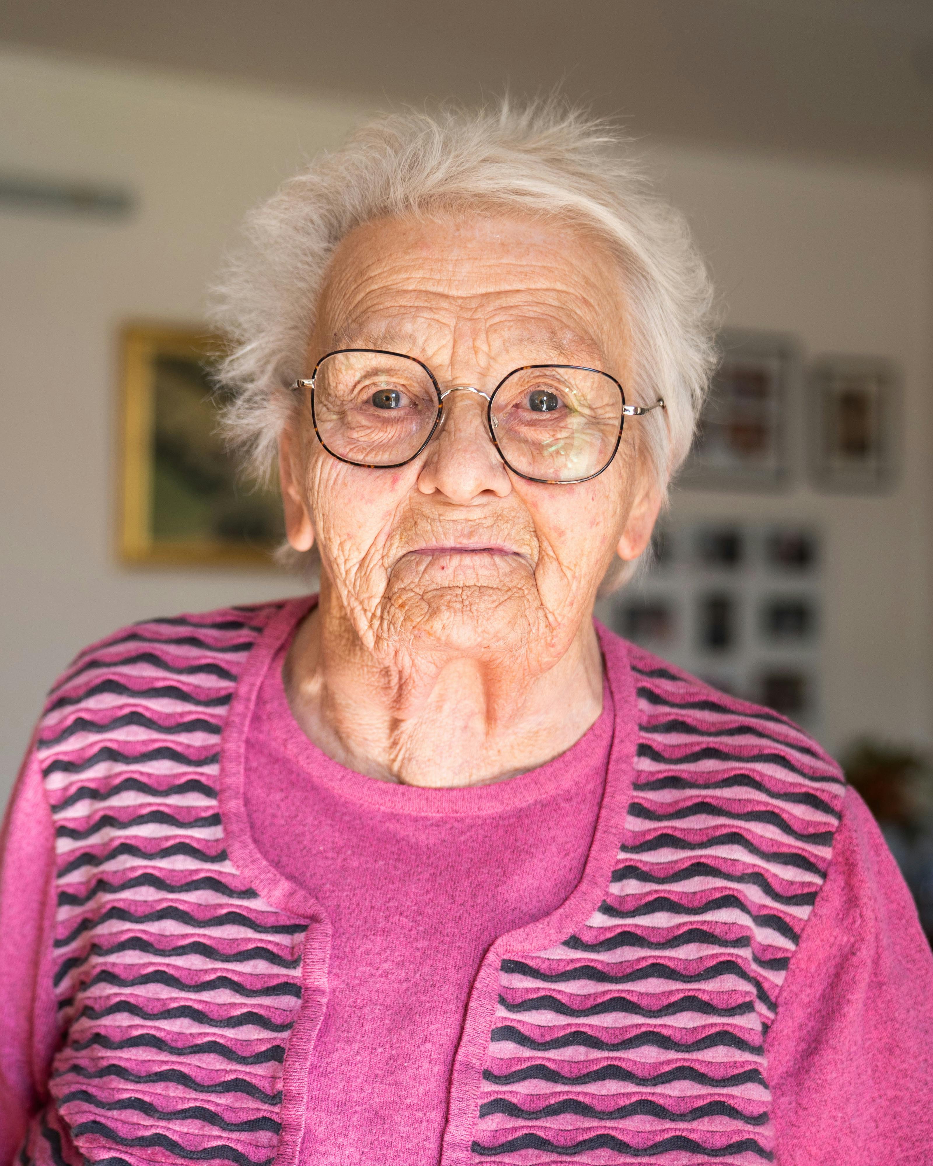 Regine Løndorf