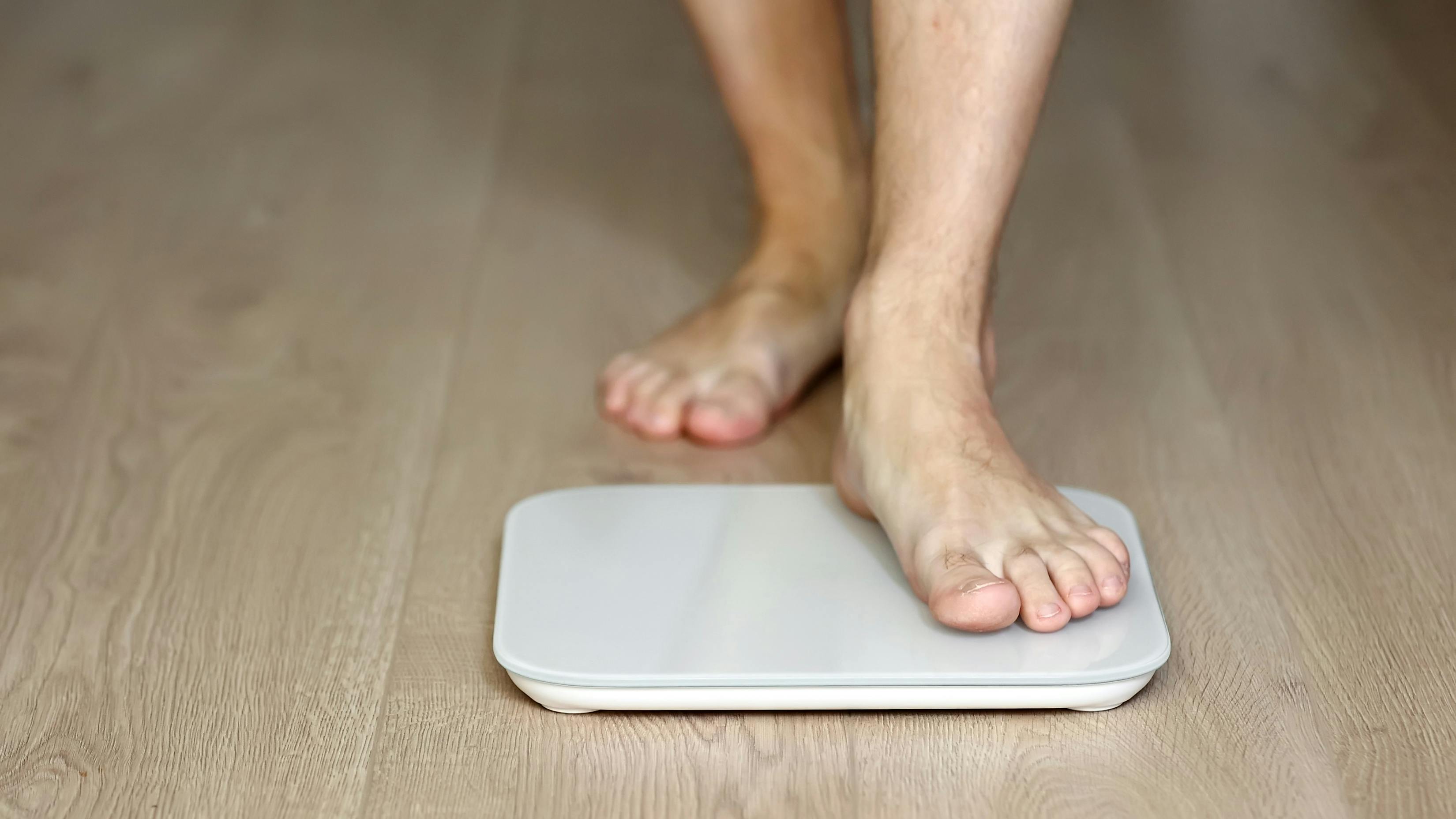 Vægtneutral sundhed