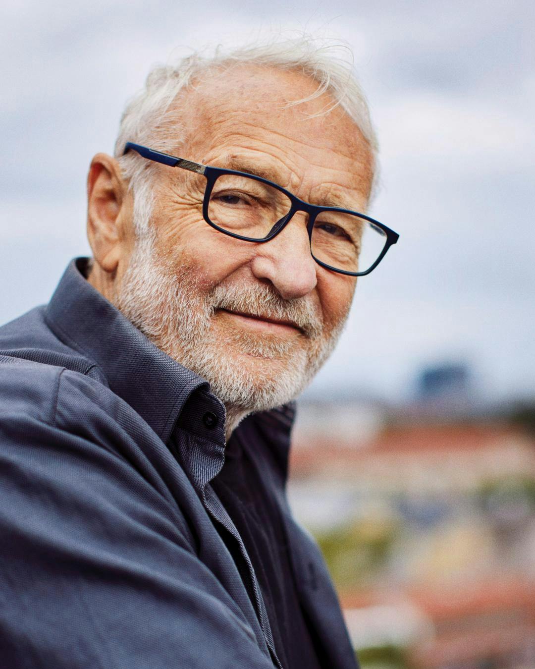 Niels Hausgaard fylder 80